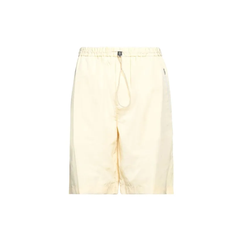 Jil Sander Shorts sold by Siebentaschen