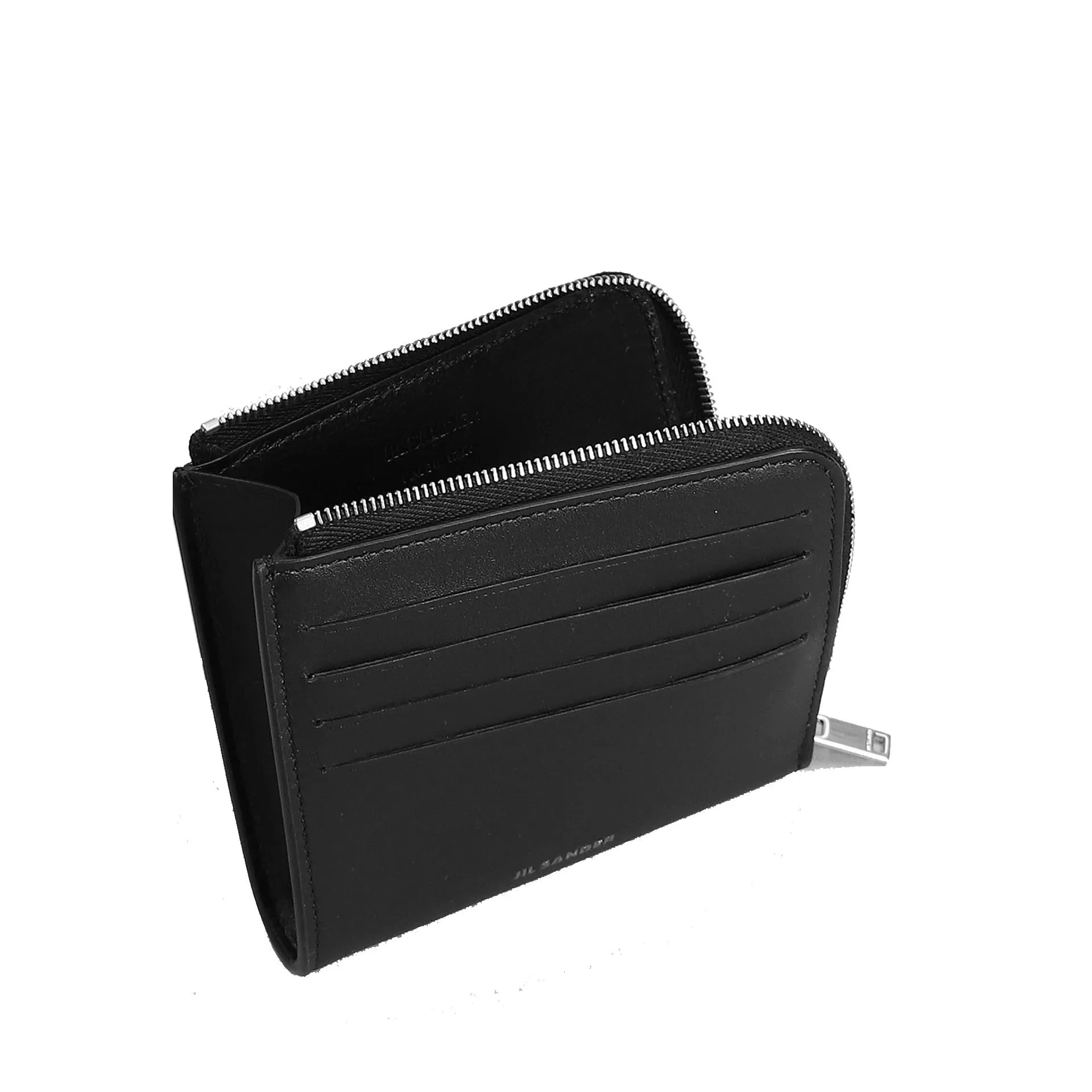 Jil Sander Card Holder sold by Siebentaschen product image thumbnail 3