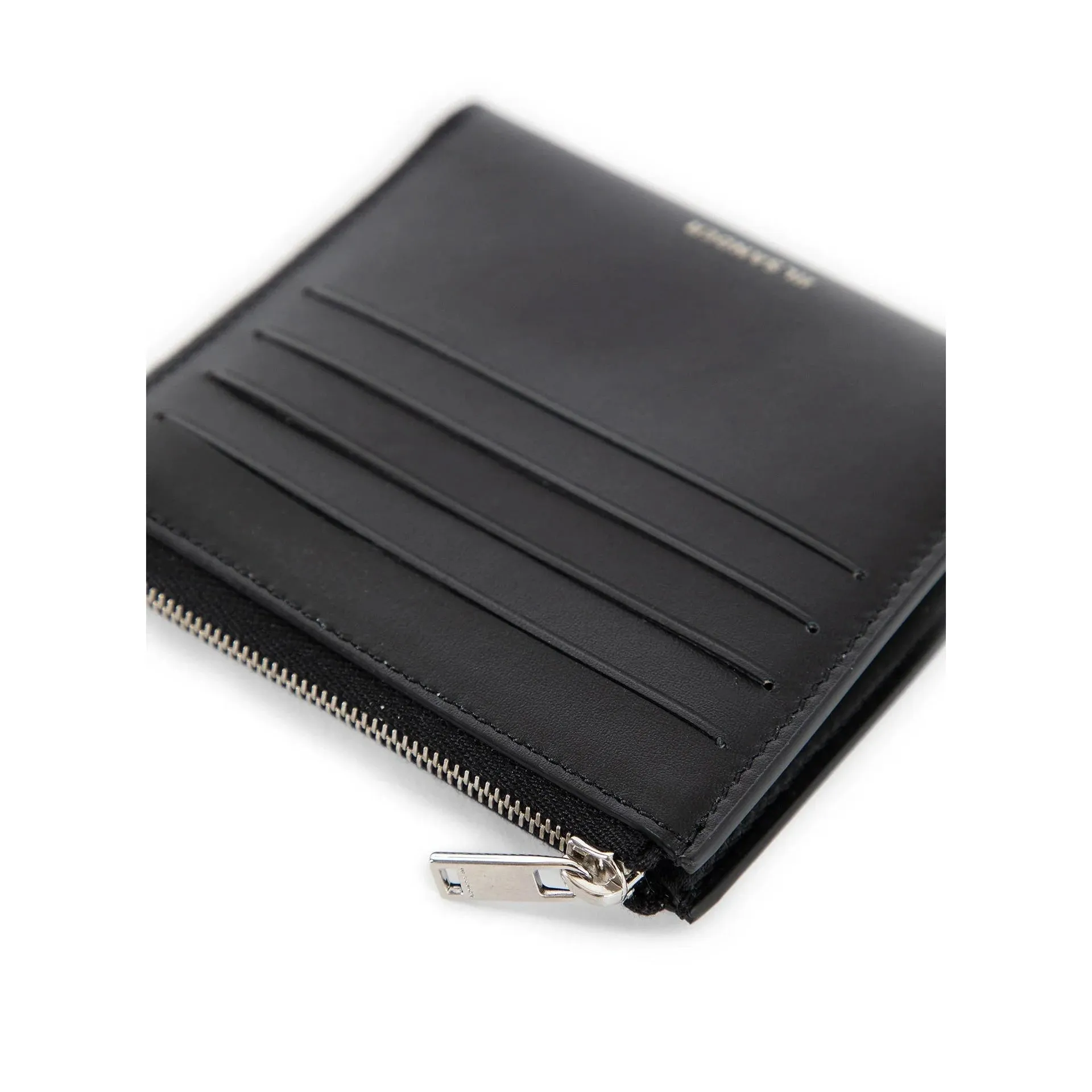 Jil Sander Card Holder sold by Siebentaschen product image thumbnail 4