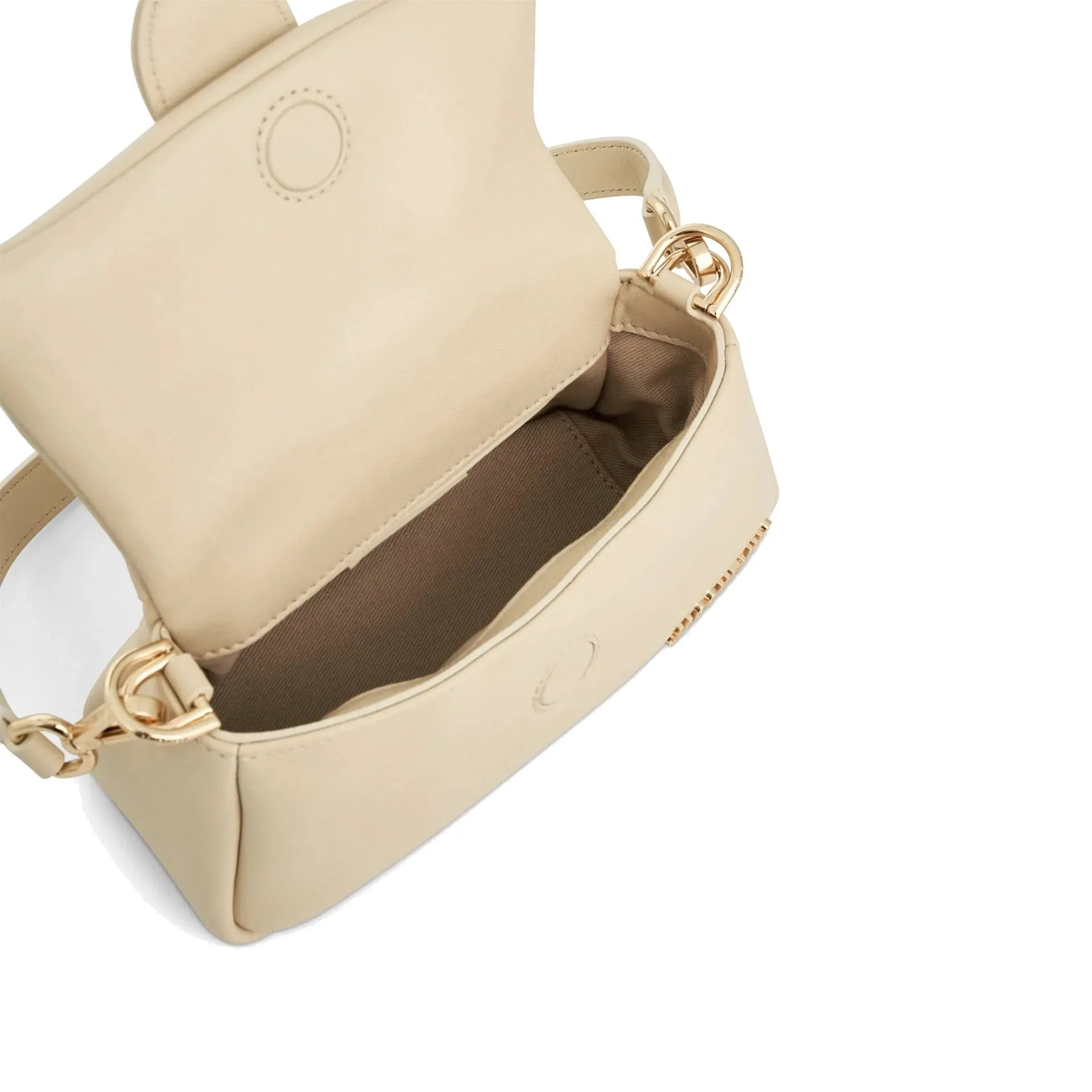 Jacquemus Le Petit Bambimou Puffed Bag sold by Siebentaschen product image thumbnail 3