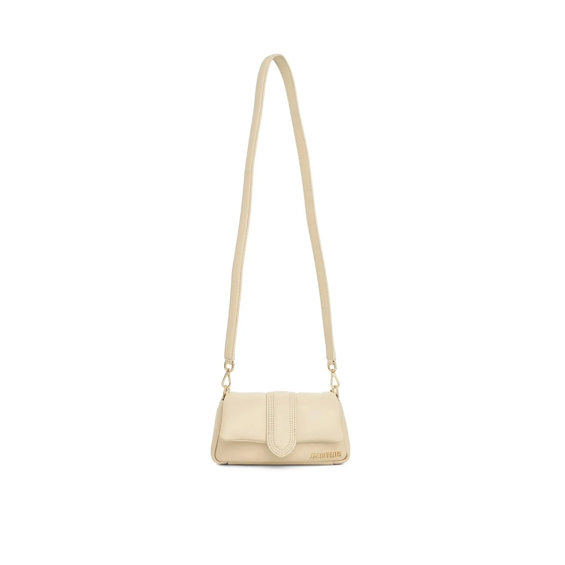 Jacquemus Le Petit Bambimou Puffed Bag sold by Siebentaschen product image thumbnail 4