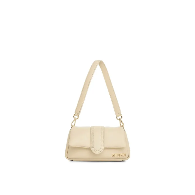 Jacquemus Le Petit Bambimou Puffed Bag sold by Siebentaschen