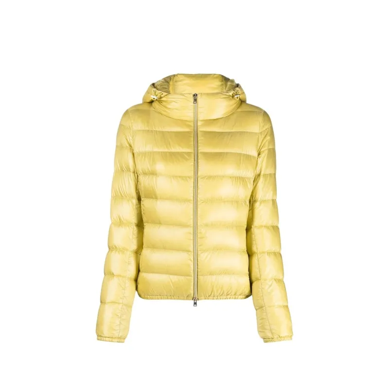Herno Giada down jacket sold by Siebentaschen