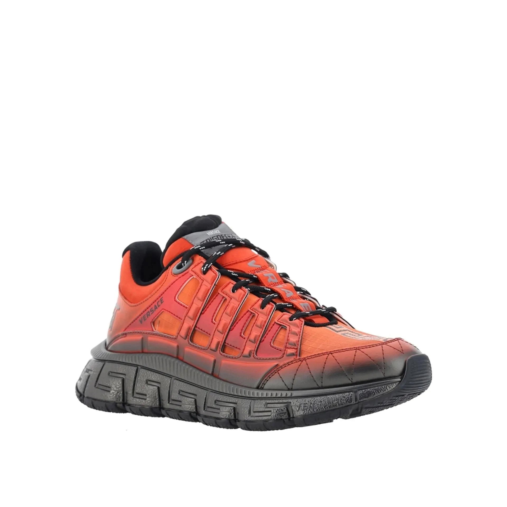 Versace Trigreca Sneakers sold by Siebentaschen product image thumbnail 2