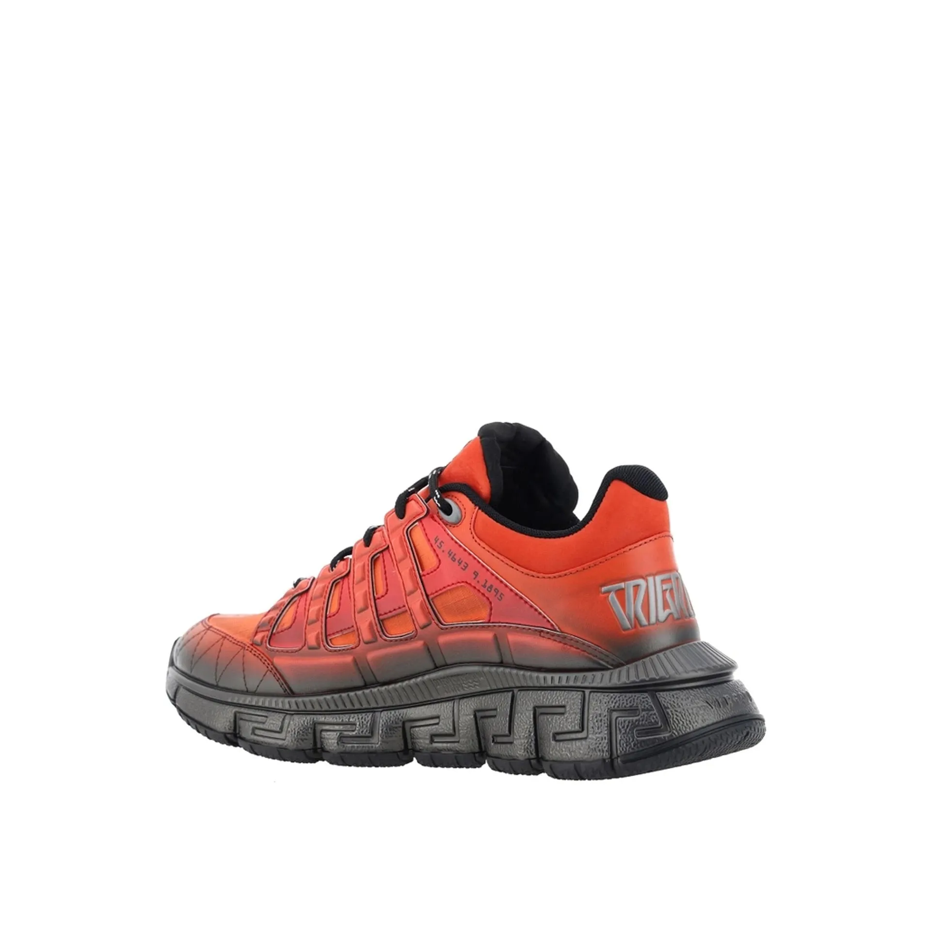 Versace Trigreca Sneakers sold by Siebentaschen product image thumbnail 3