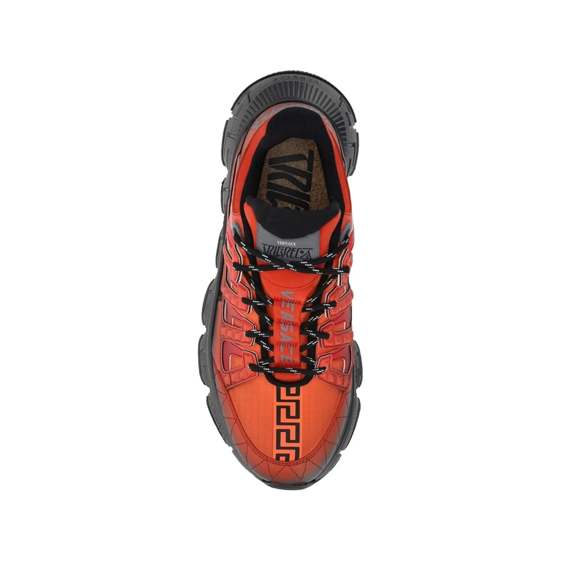 Versace Trigreca Sneakers sold by Siebentaschen product image thumbnail 4