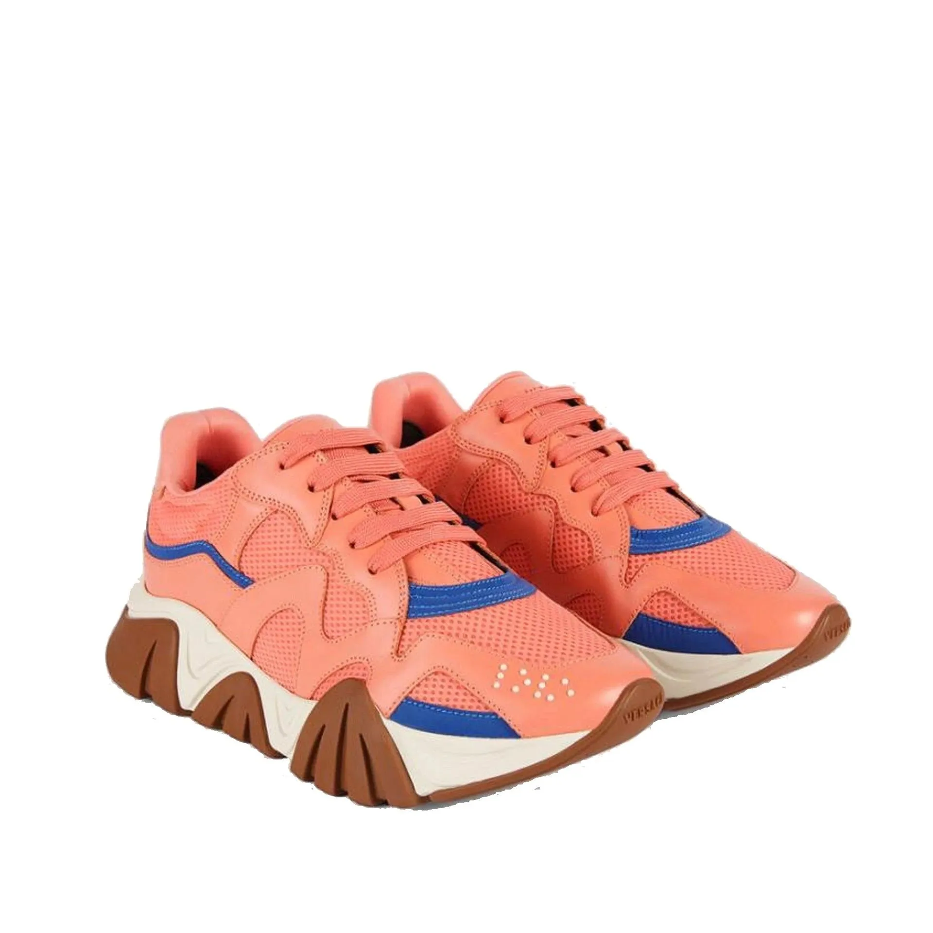Versace Squalo Sneakers sold by Siebentaschen product image thumbnail 4