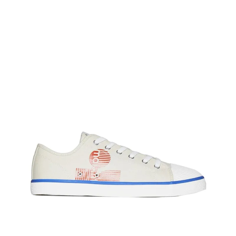 Isabel Marant Canvas Sneakers sold by Siebentaschen