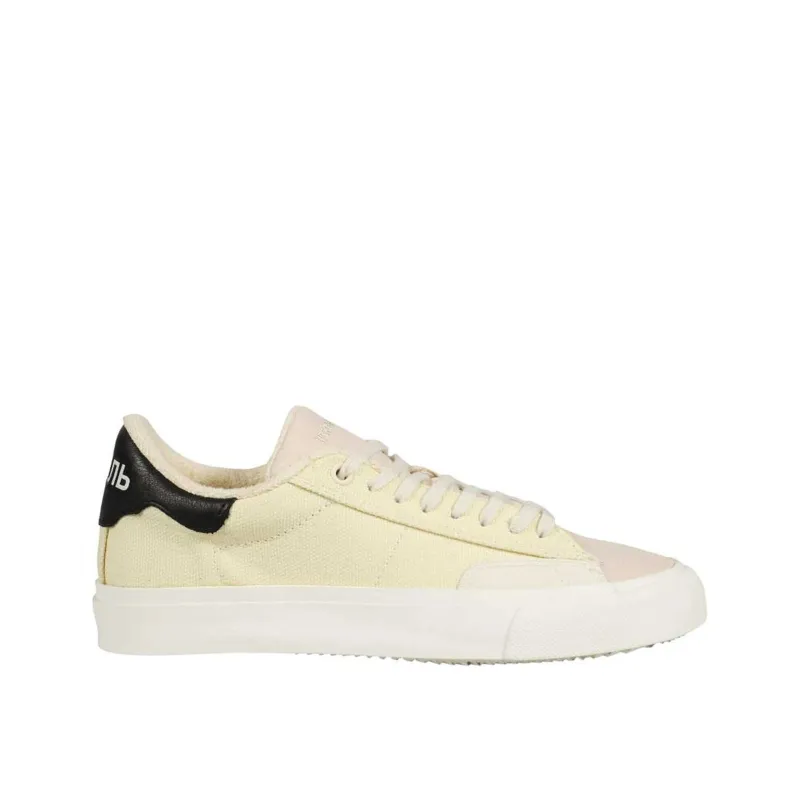 Heron Preston Vulcanized Low-Top Sneakers sold by Siebentaschen