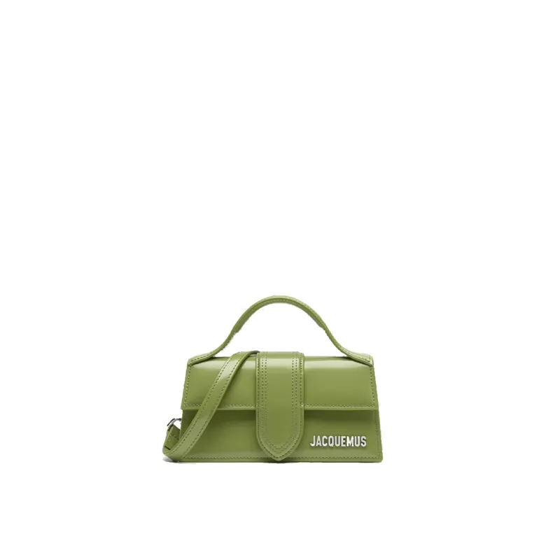 Jacquemus Le Bambino Shoulder Bag sold by Siebentaschen