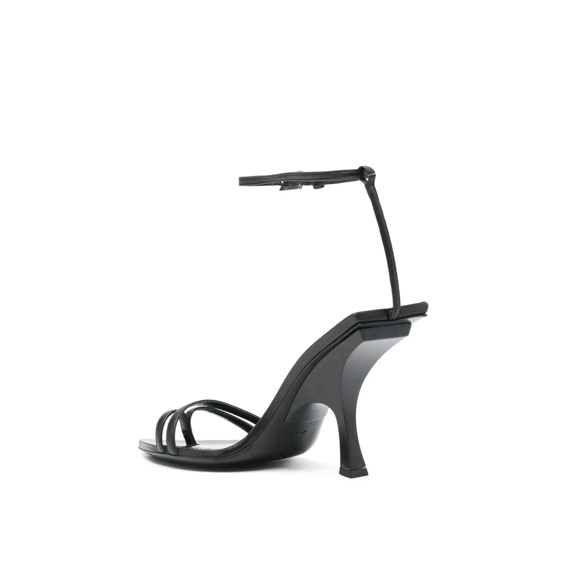 The Attico Ester Mismatch 95 Sandals sold by Siebentaschen product image thumbnail 4