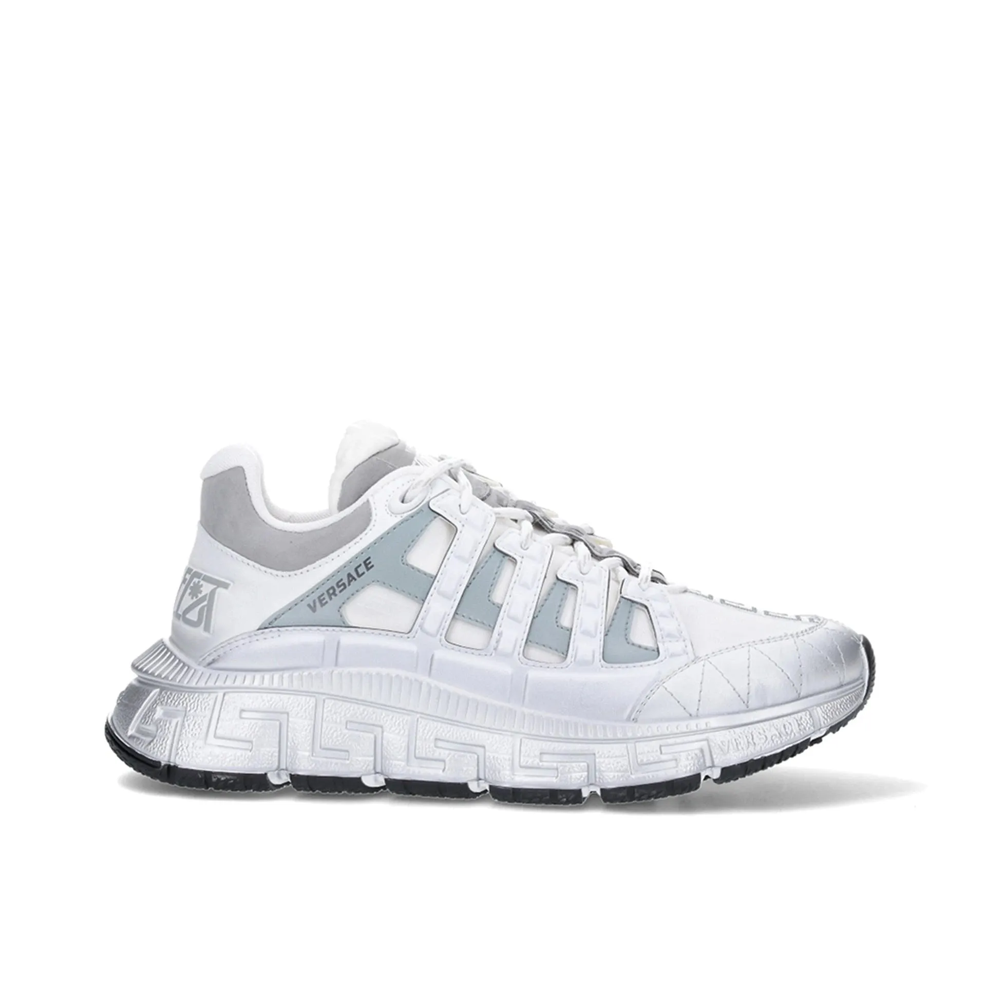 Versace Trigreca Sneakers sold by Siebentaschen