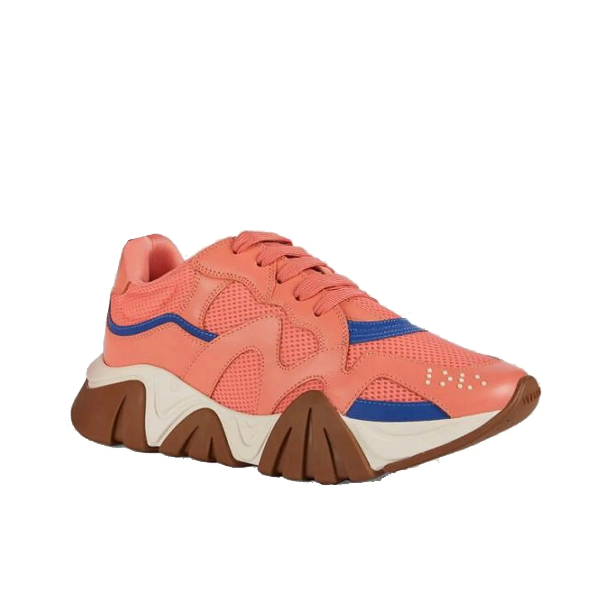 Versace Squalo Sneakers sold by Siebentaschen product image thumbnail 2
