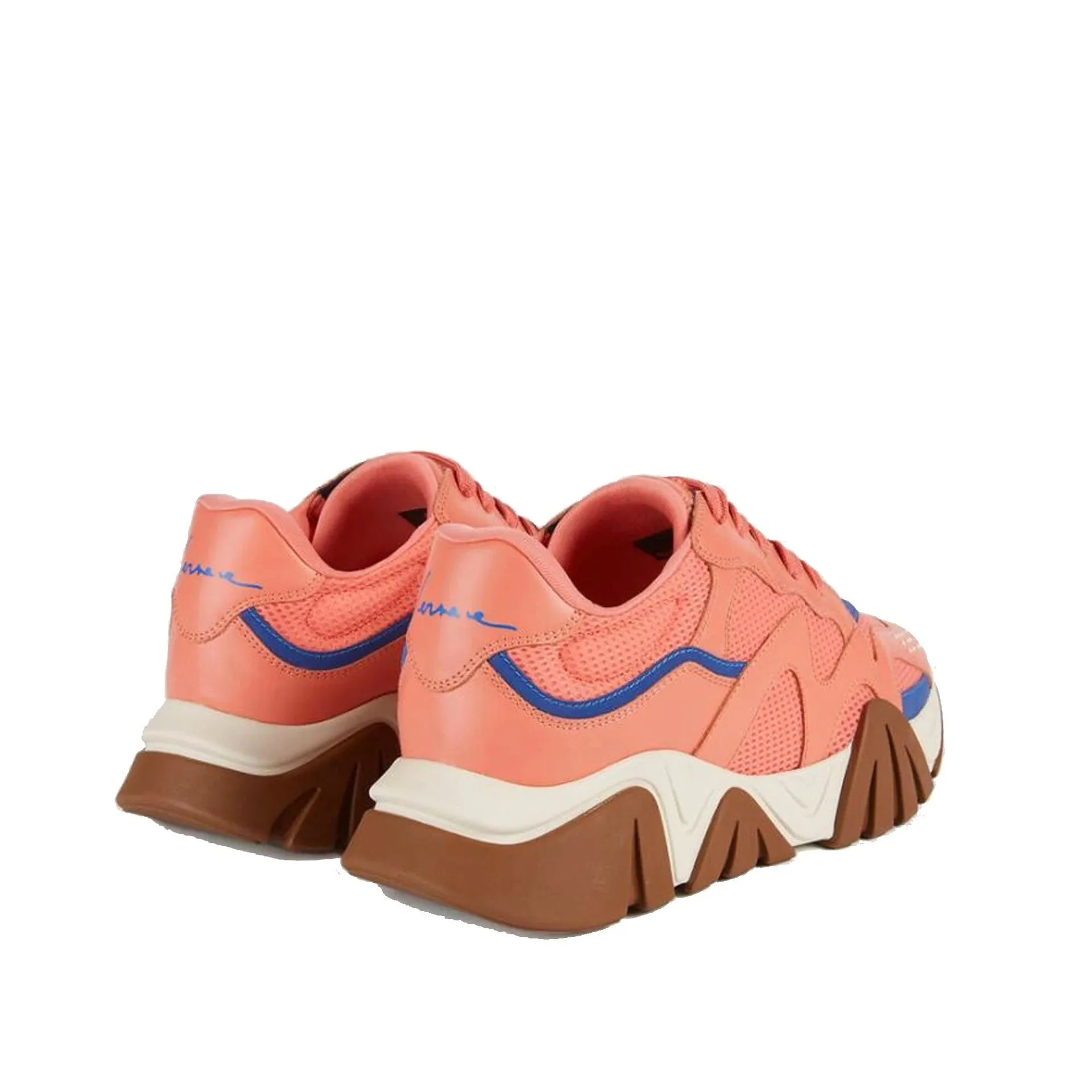 Versace Squalo Sneakers sold by Siebentaschen product image thumbnail 3
