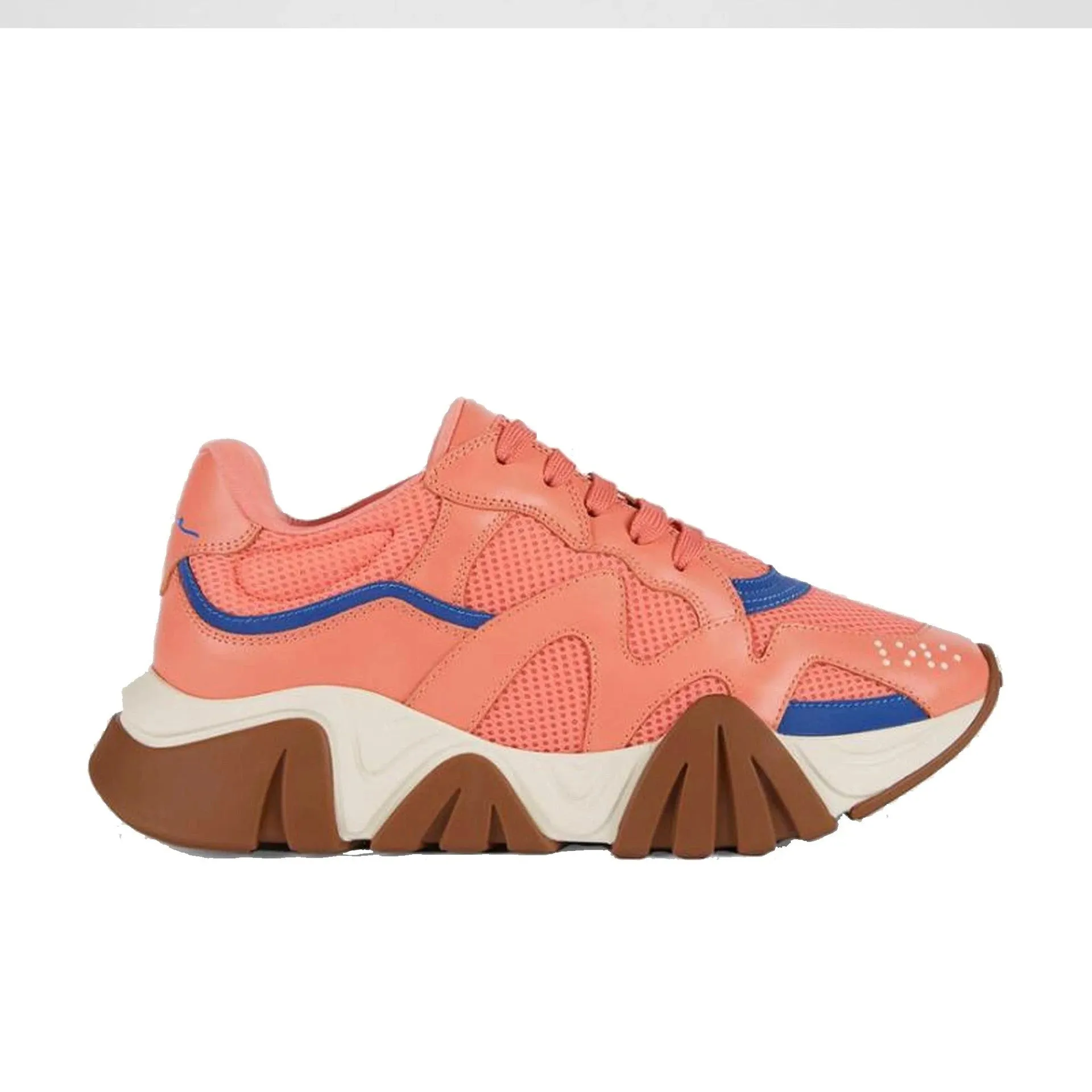 Versace Squalo Sneakers sold by Siebentaschen