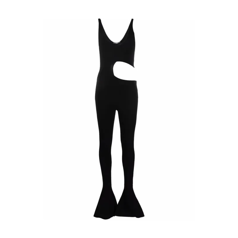 Stella Mccartney Cut Out Jumpsuit made by Stella McCartney