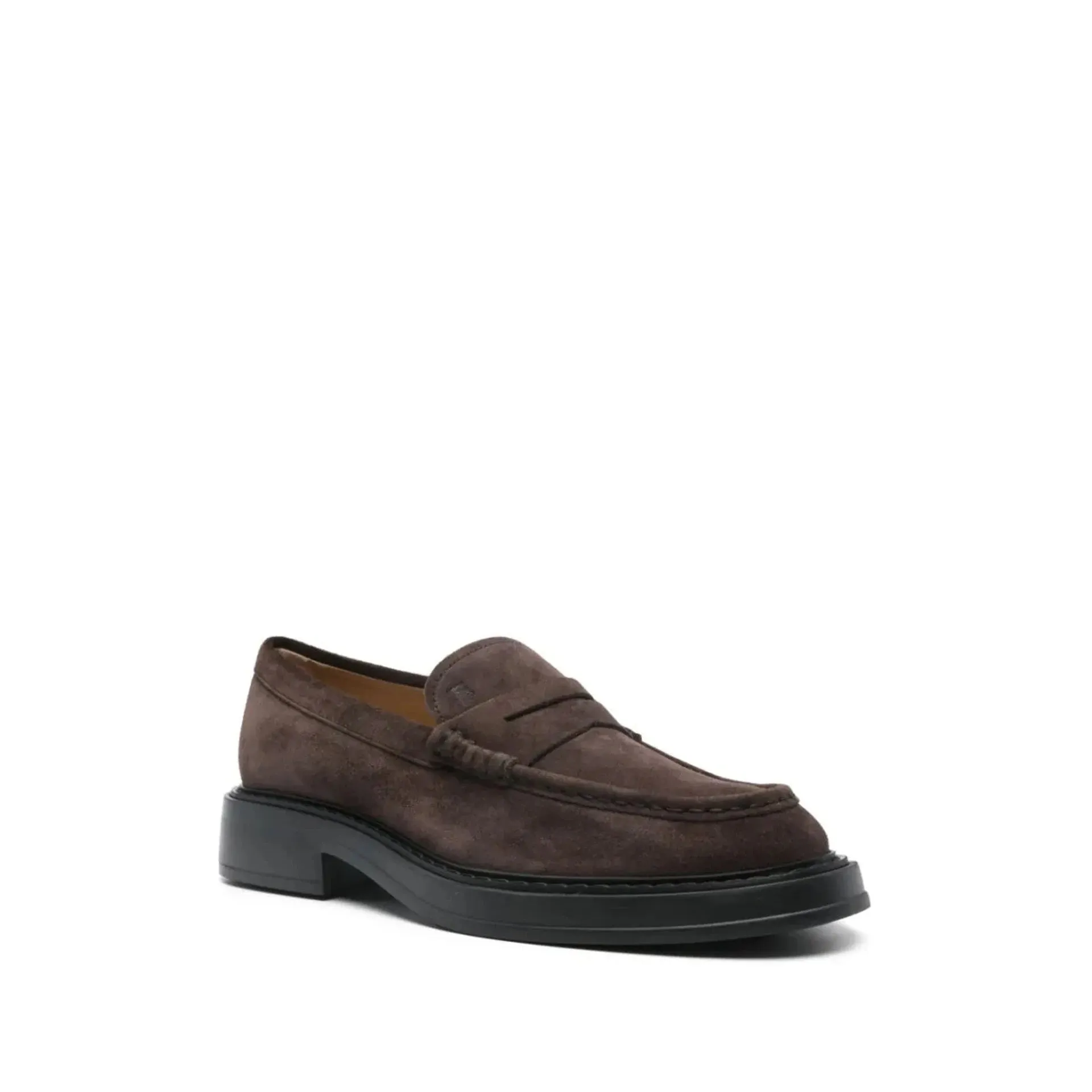 Tod’s Suede Loafers sold by Siebentaschen product image thumbnail 2