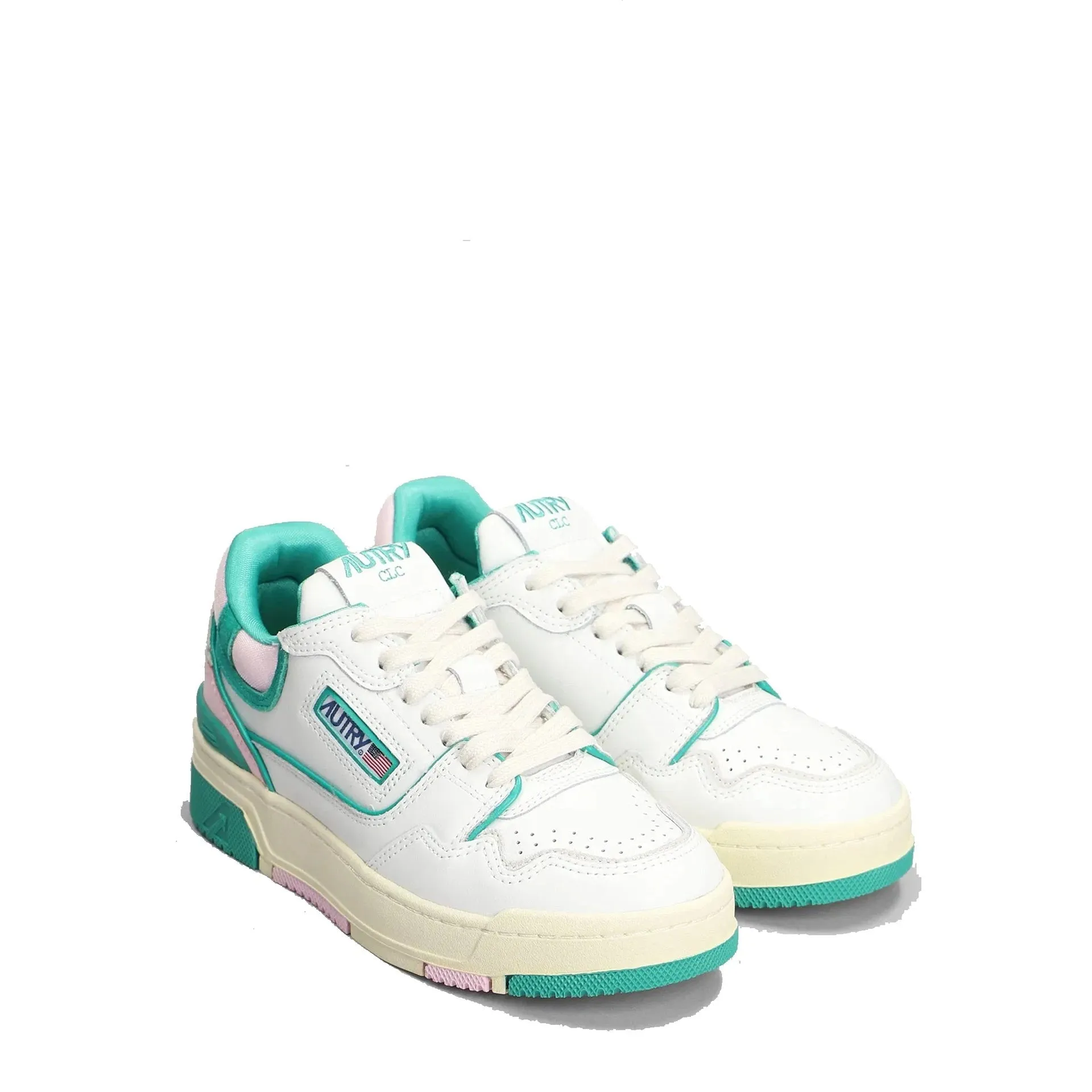 AUTRY CLC LOW SNEAKERS sold by Siebentaschen product image thumbnail 2