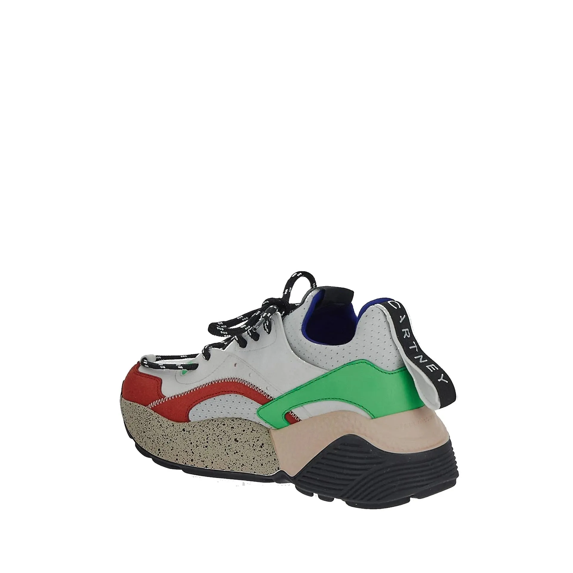Stella McCartney Eclypse Colourblock Sneakers sold by Siebentaschen product image thumbnail 3