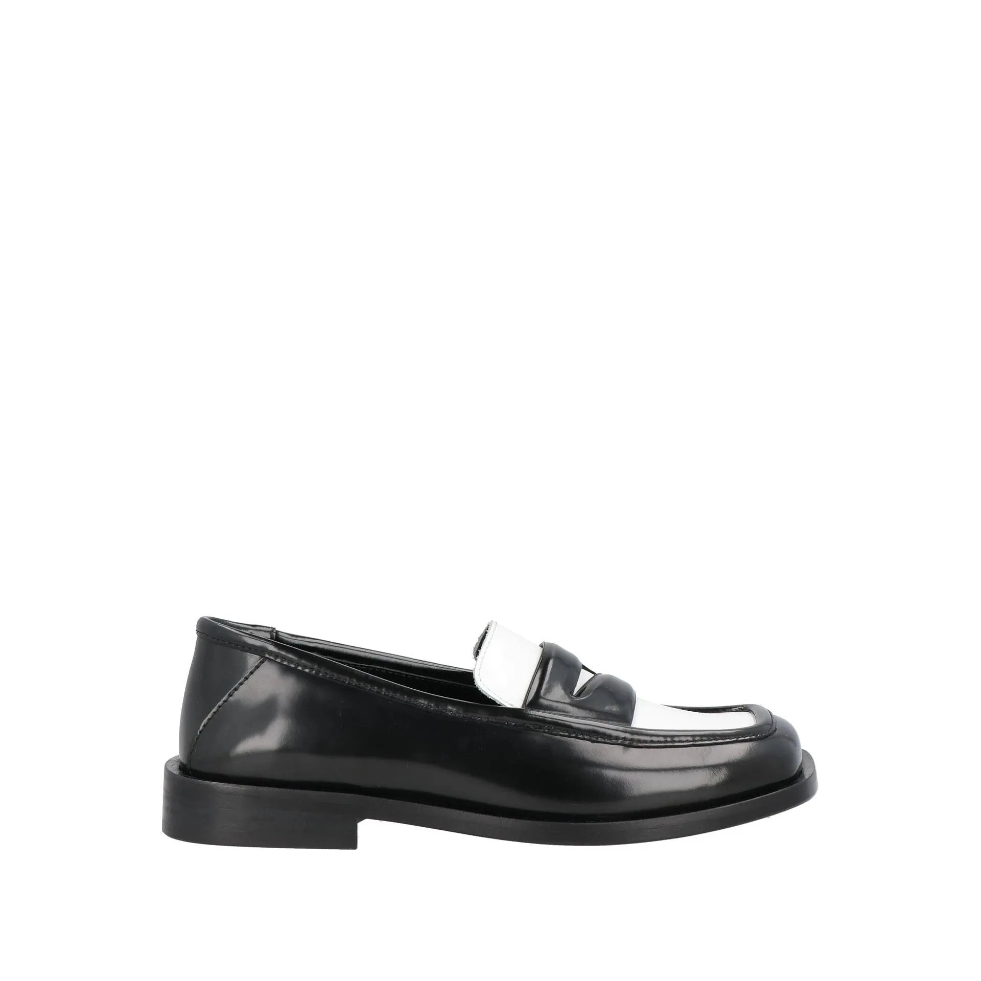 The Attico AMANDA Loafers sold by Siebentaschen