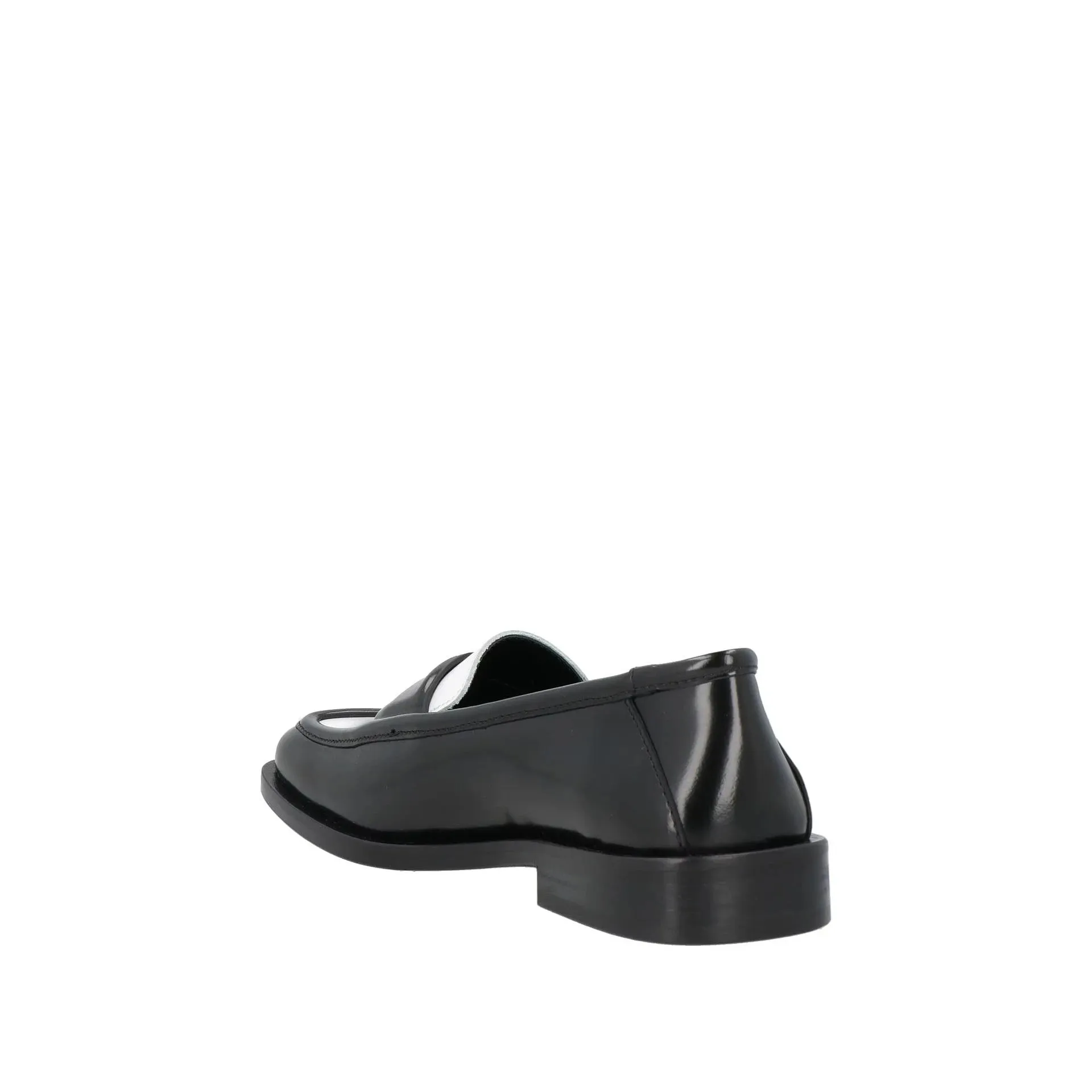 The Attico AMANDA Loafers sold by Siebentaschen product image thumbnail 3