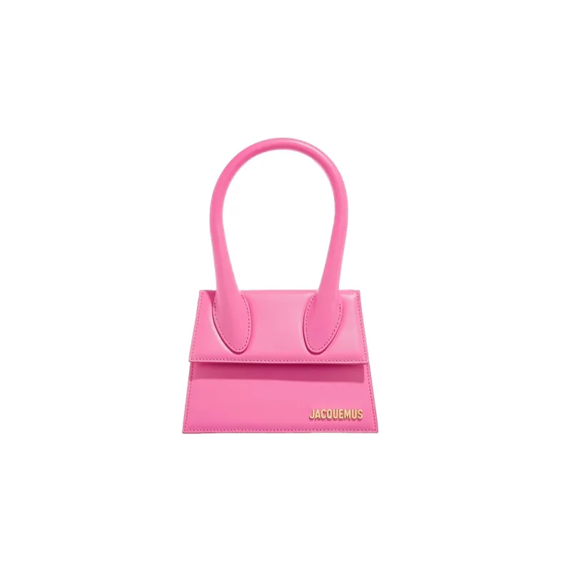 Jacquemus Le Medium Chiquito Bag sold by Siebentaschen