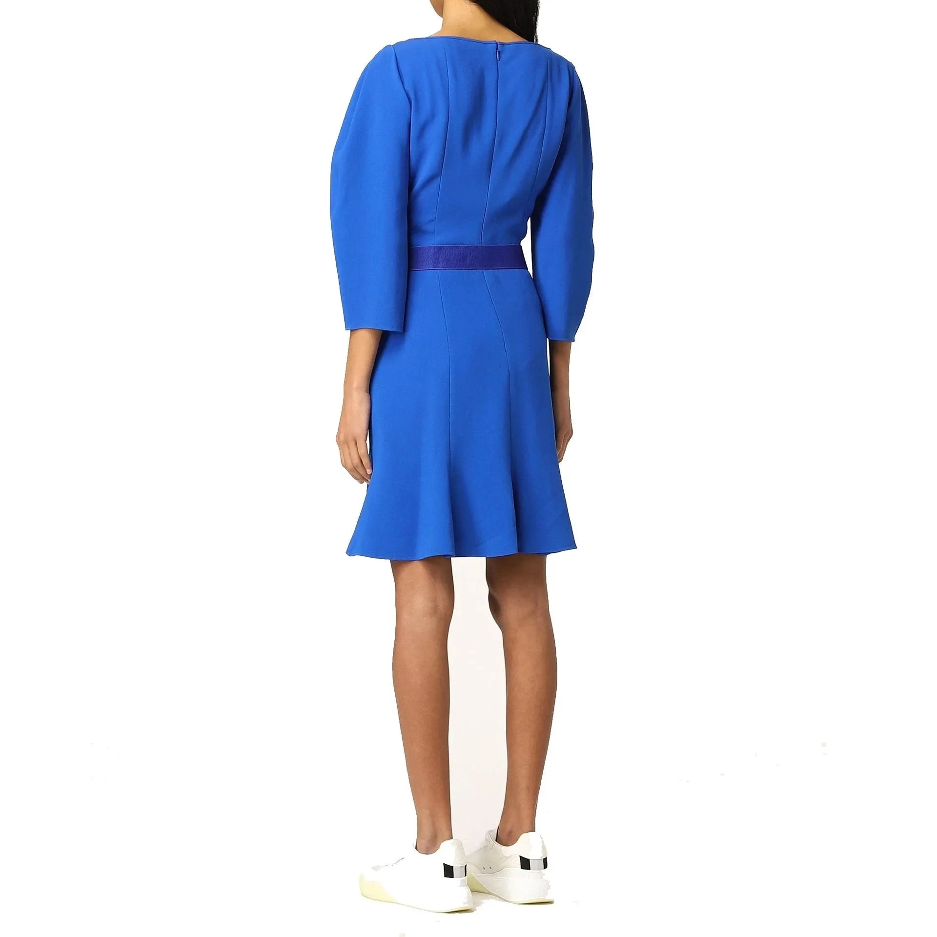 Stella Mccartney Long Sleeved Dress sold by Siebentaschen product image thumbnail 3