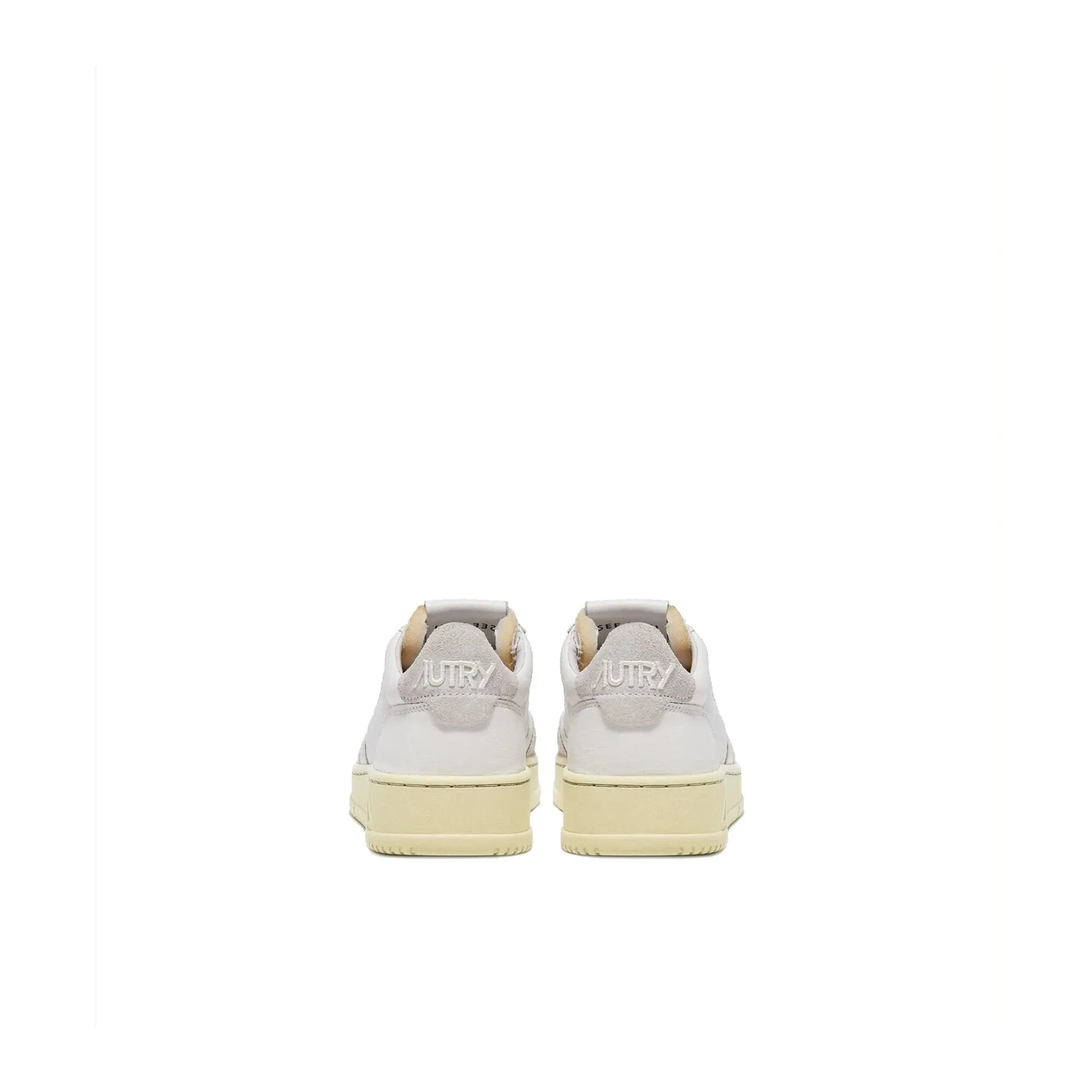 AUTRY OPEN LOW SNEAKERS sold by Siebentaschen product image thumbnail 3
