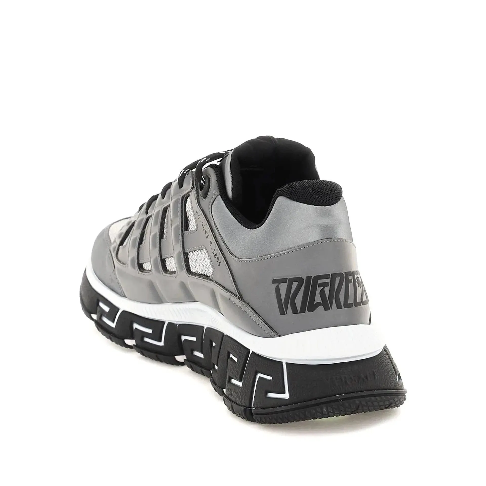 Versace Trigreca Sneaker sold by Siebentaschen product image thumbnail 3