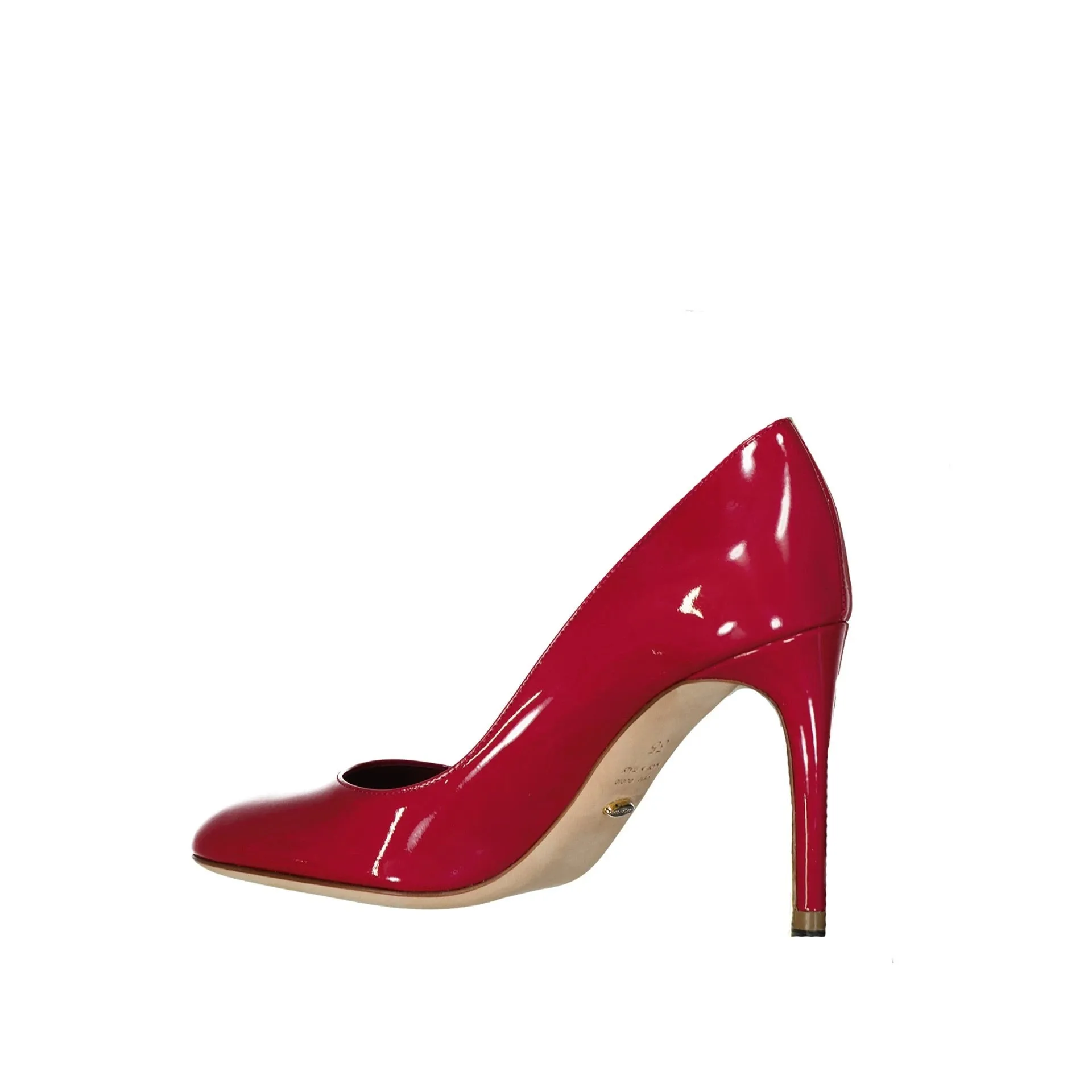 Sergio Rossi Leather Pumps sold by Siebentaschen product image thumbnail 3