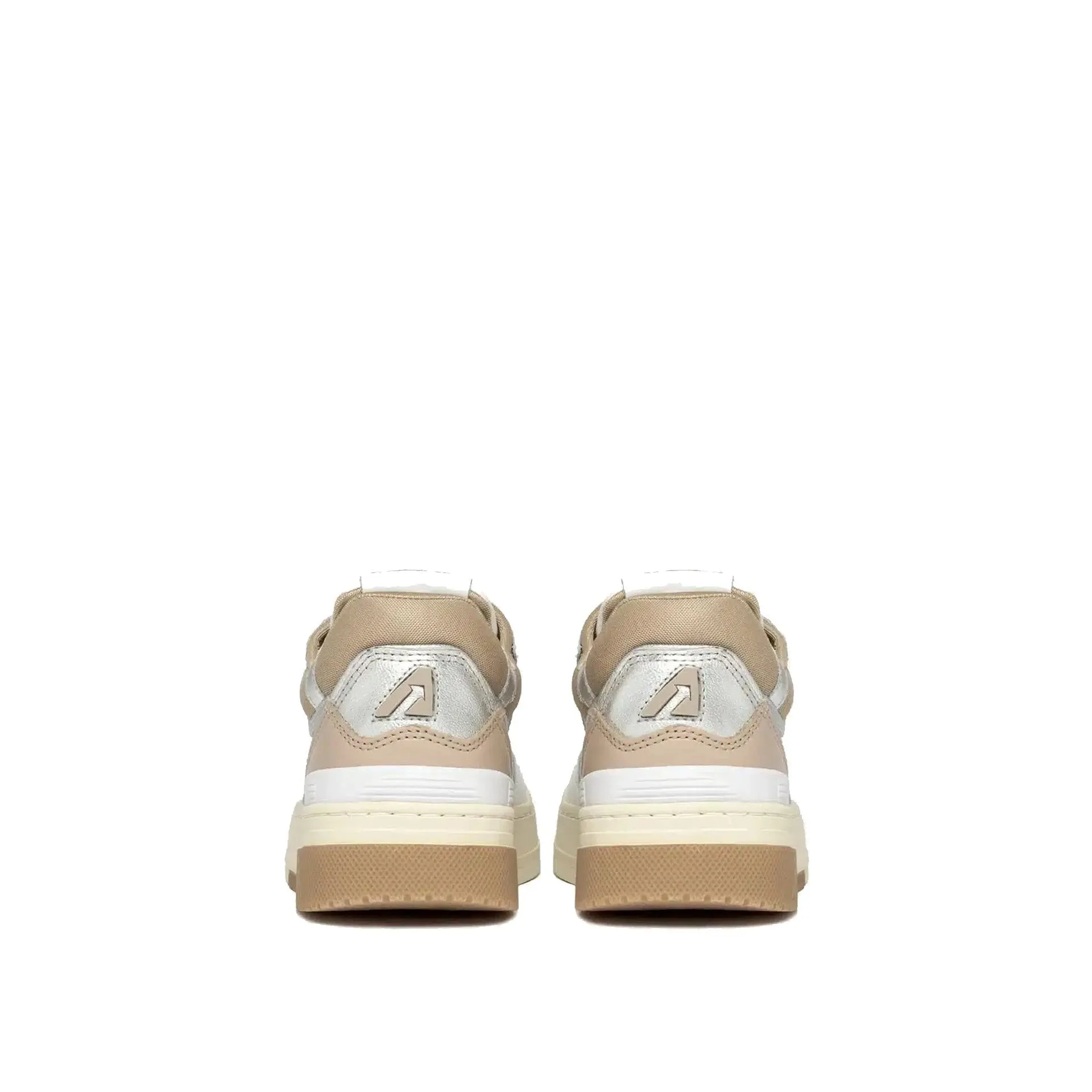 AUTRY CLC LOW SNEAKERS sold by Siebentaschen product image thumbnail 3