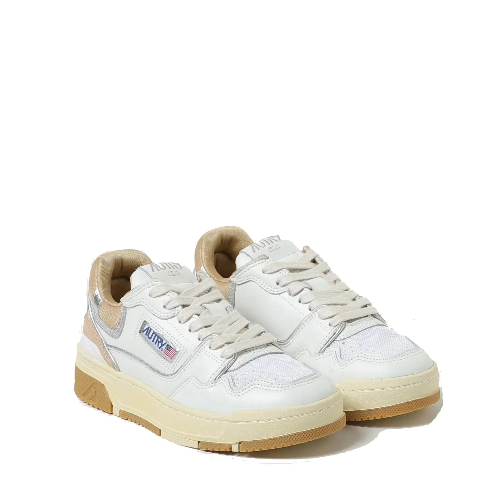 AUTRY CLC LOW SNEAKERS sold by Siebentaschen product image thumbnail 2