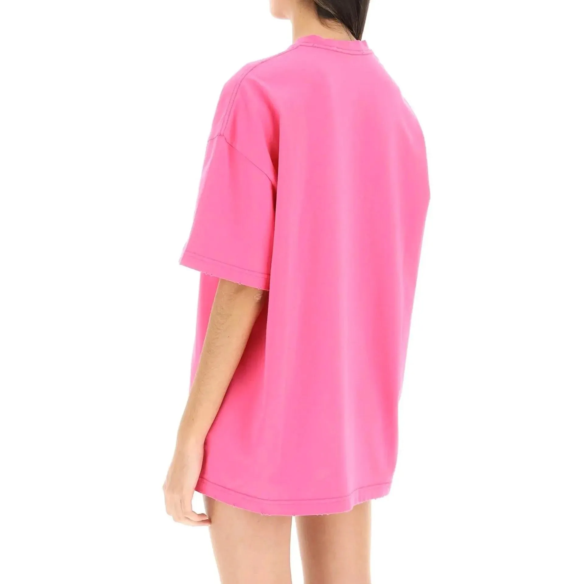 Versace Cotton Logo Top sold by Siebentaschen product image thumbnail 3
