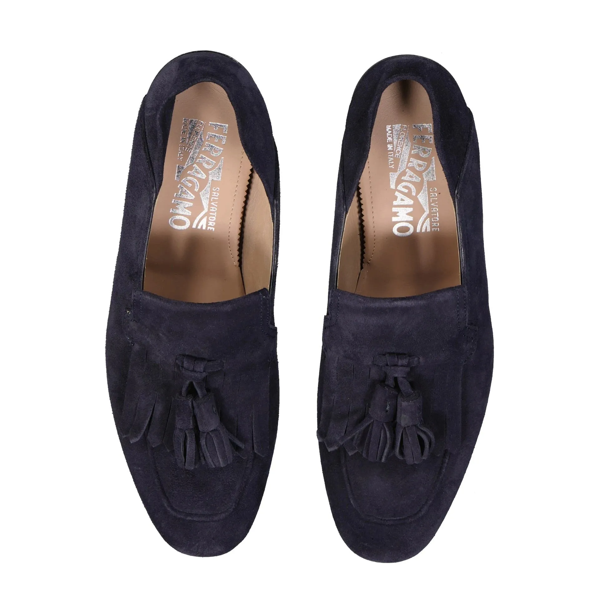 Salvatore Ferragamo Arizona Loafers sold by Siebentaschen product image thumbnail 4