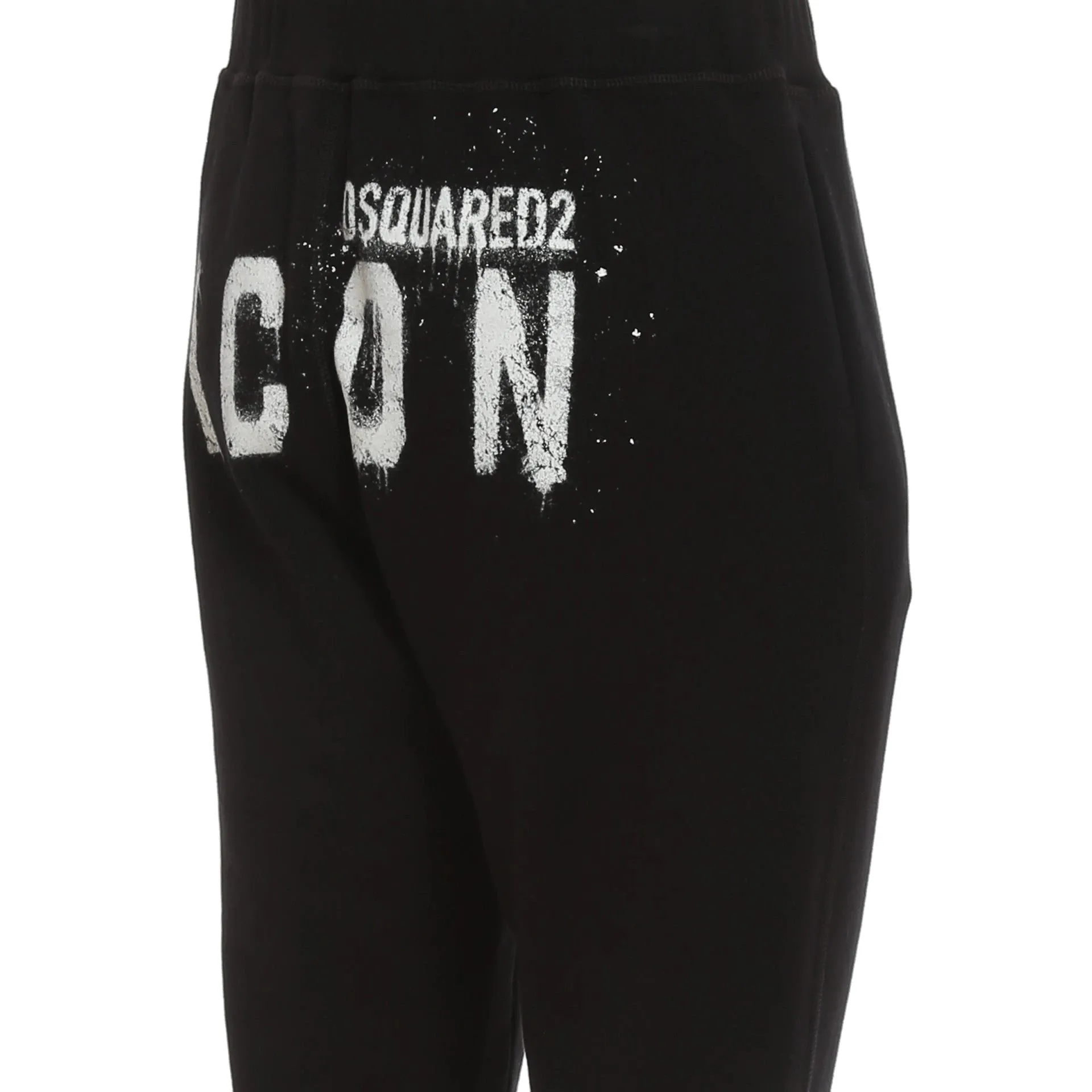 Dsquared2 Icon Spray Ski Sweatpants sold by Siebentaschen product image thumbnail 3