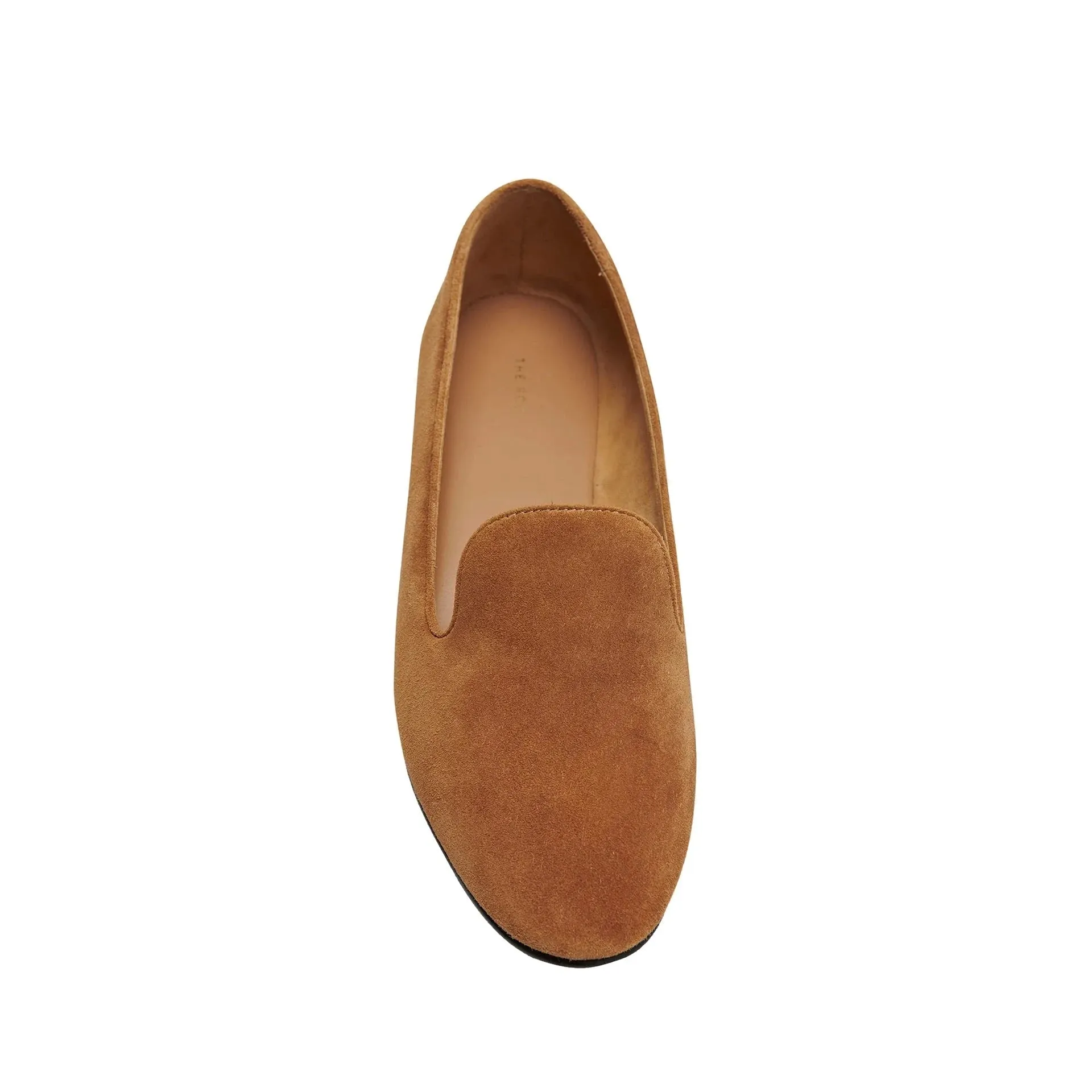 The Row Tippi Leather Loafers sold by Siebentaschen product image thumbnail 3