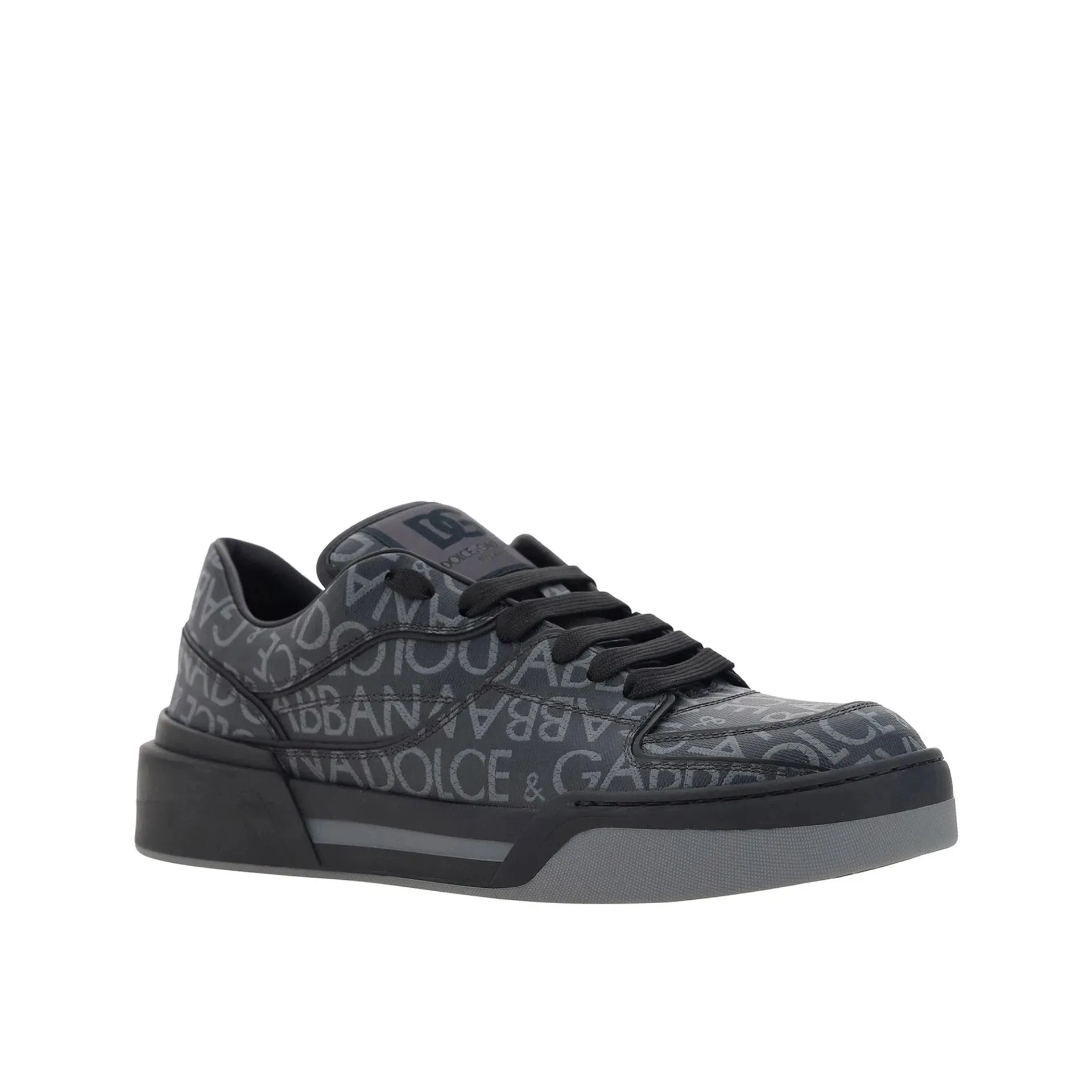 Dolce & Gabbana New Roma Sneakers sold by Siebentaschen product image thumbnail 2