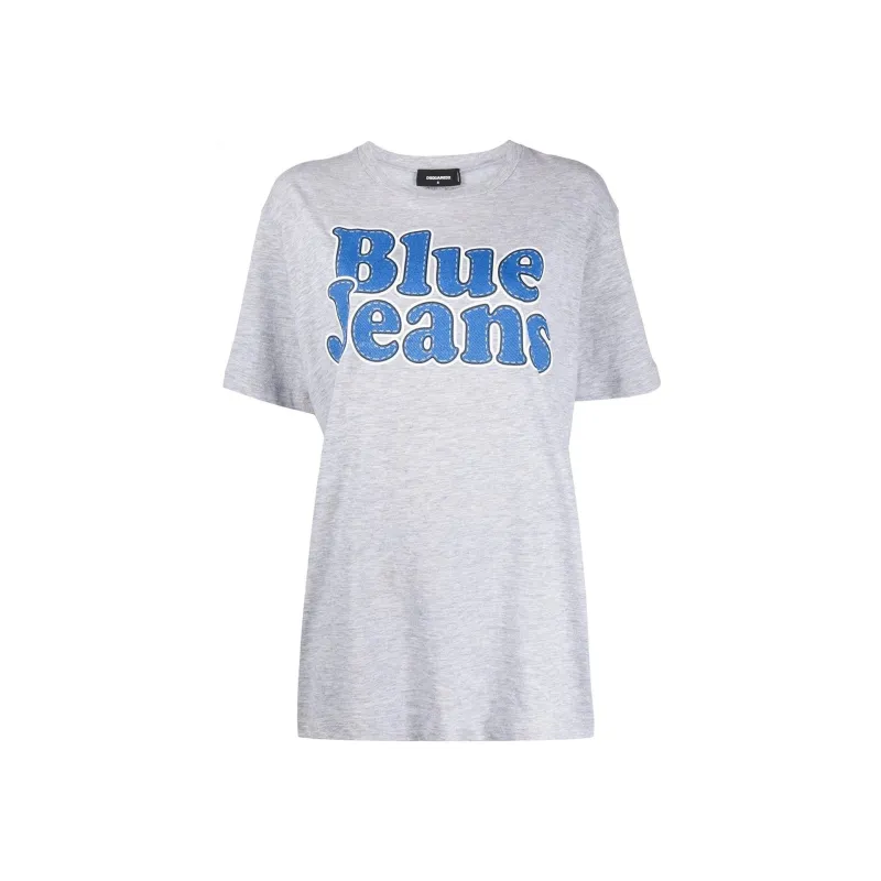 Dsquared2 Cotton T-shirt sold by Siebentaschen