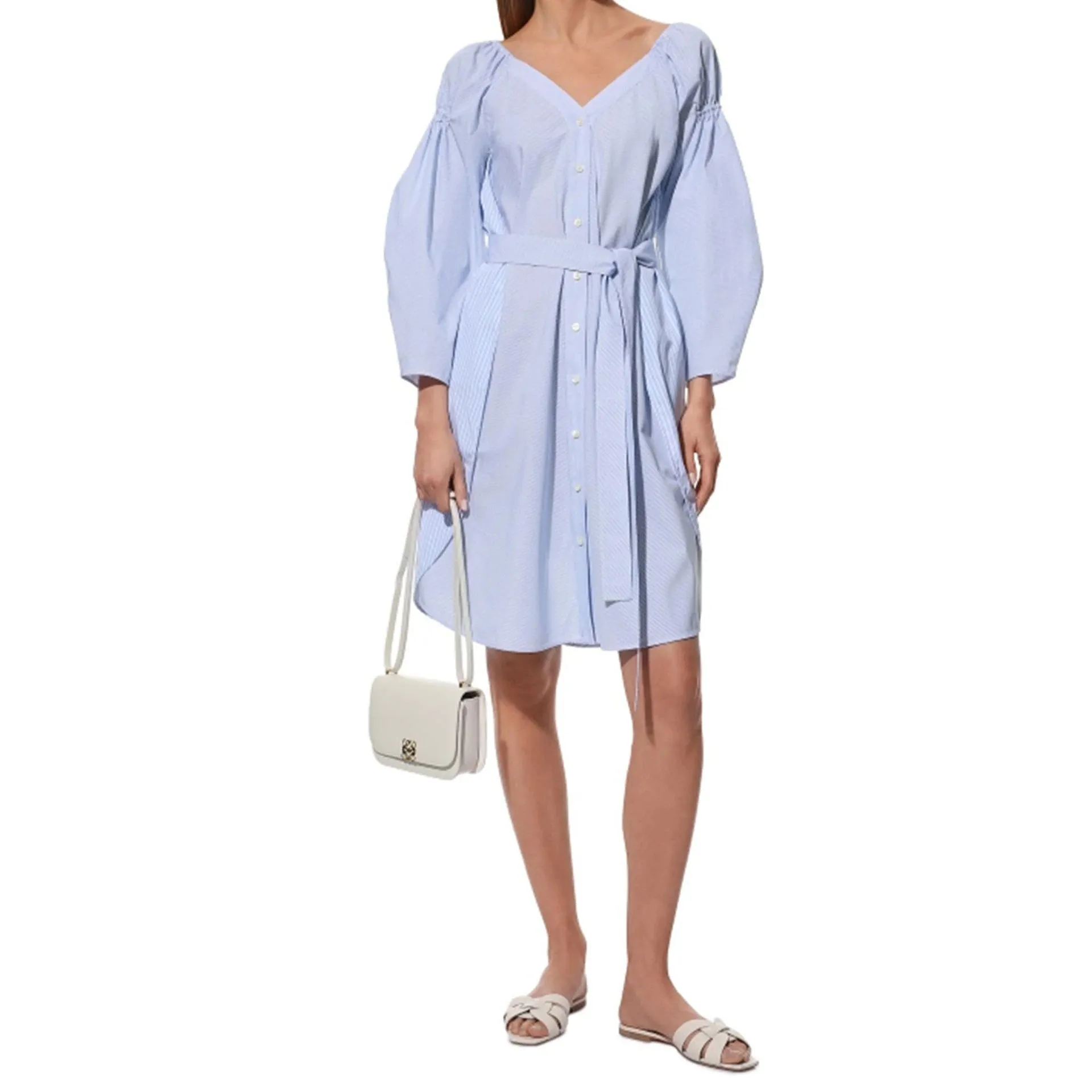 Stella Mccartney Cotton Dress sold by Siebentaschen product image thumbnail 2
