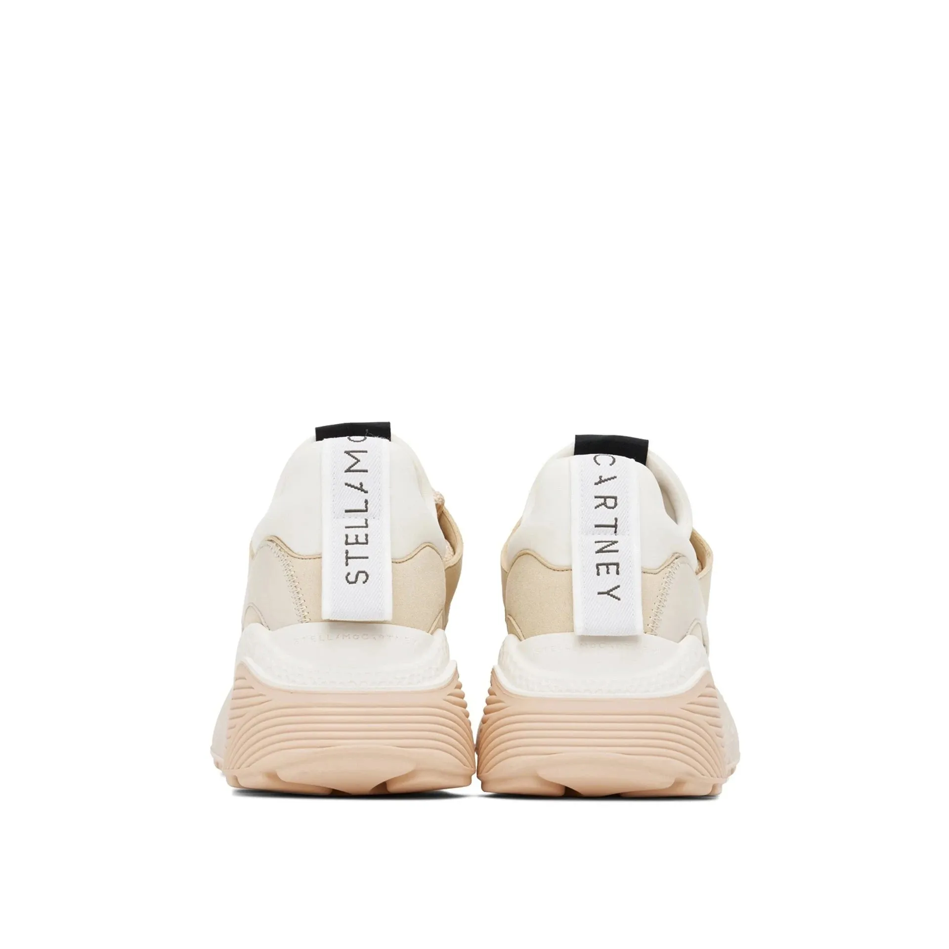 Stella McCartney Pastel Multicolor Eclypse Sneakers sold by Siebentaschen product image thumbnail 3