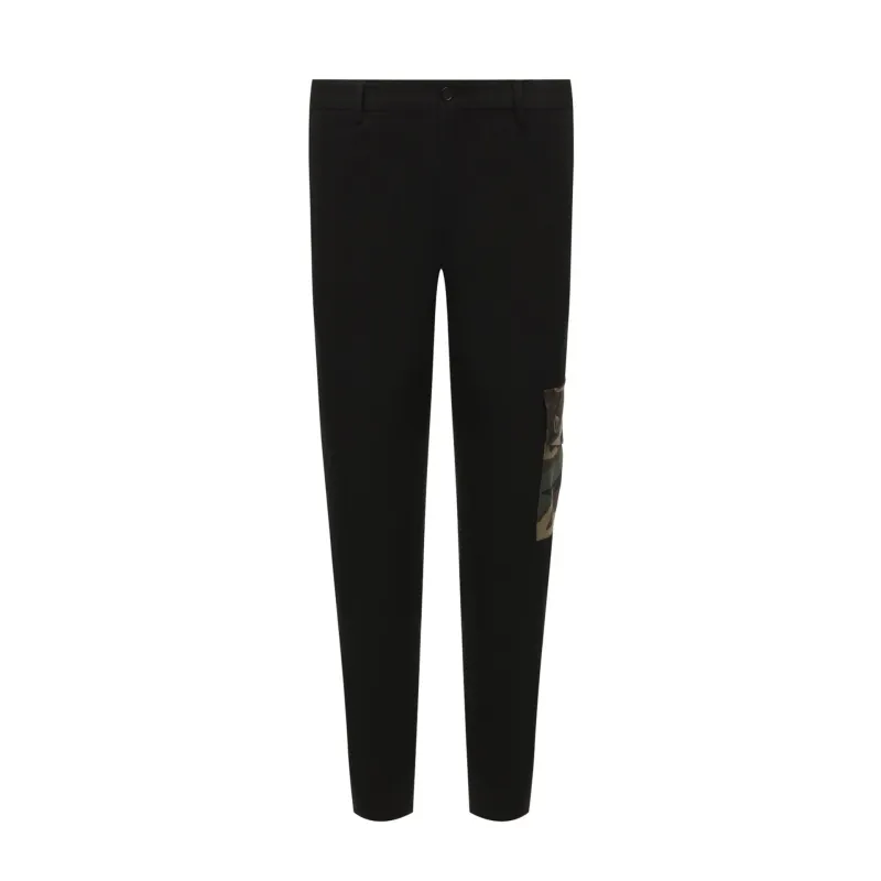 Dolce & Gabbana Chino Pants sold by Siebentaschen
