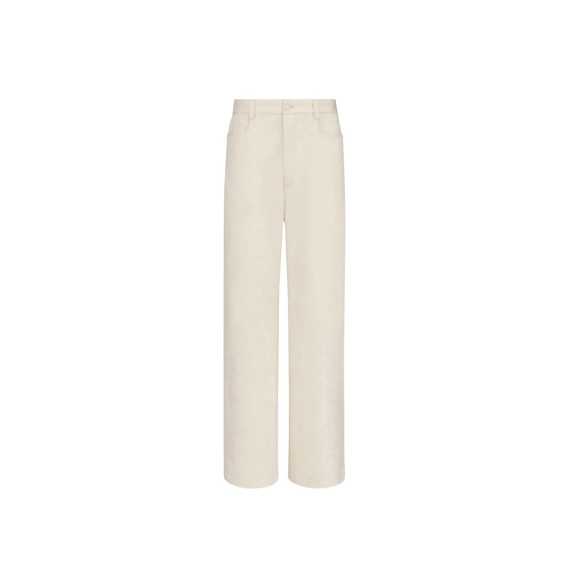 Dior Icons Chino Trousers sold by Siebentaschen