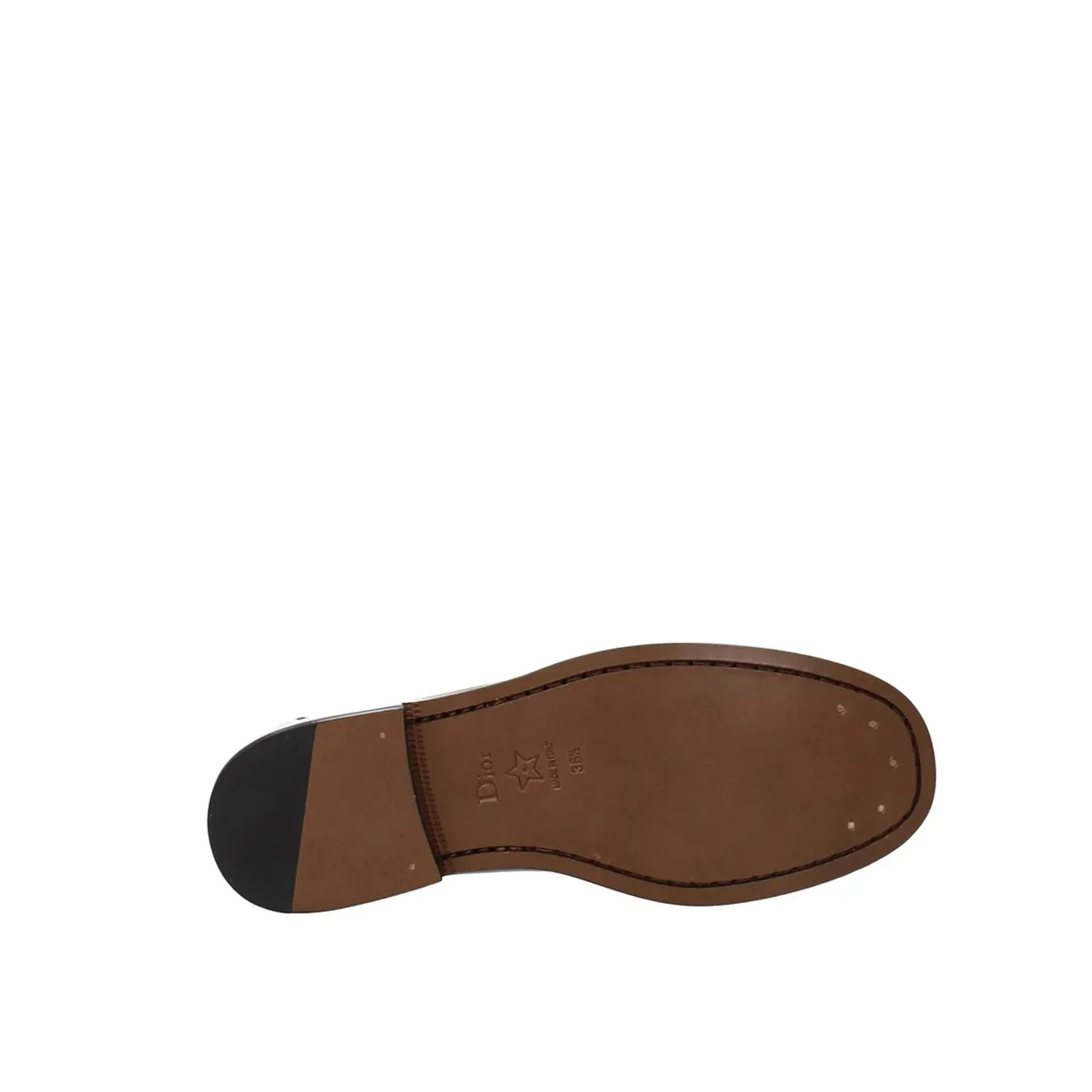 Dior D-Academy Loafers sold by Siebentaschen product image thumbnail 4