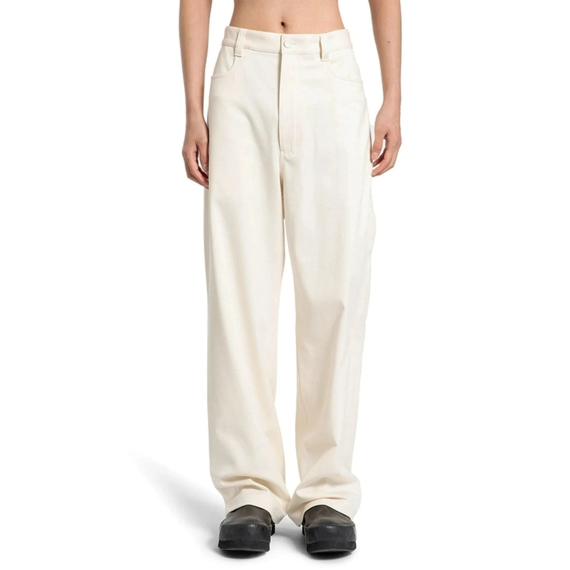 Dior Icons Chino Trousers sold by Siebentaschen product image thumbnail 2
