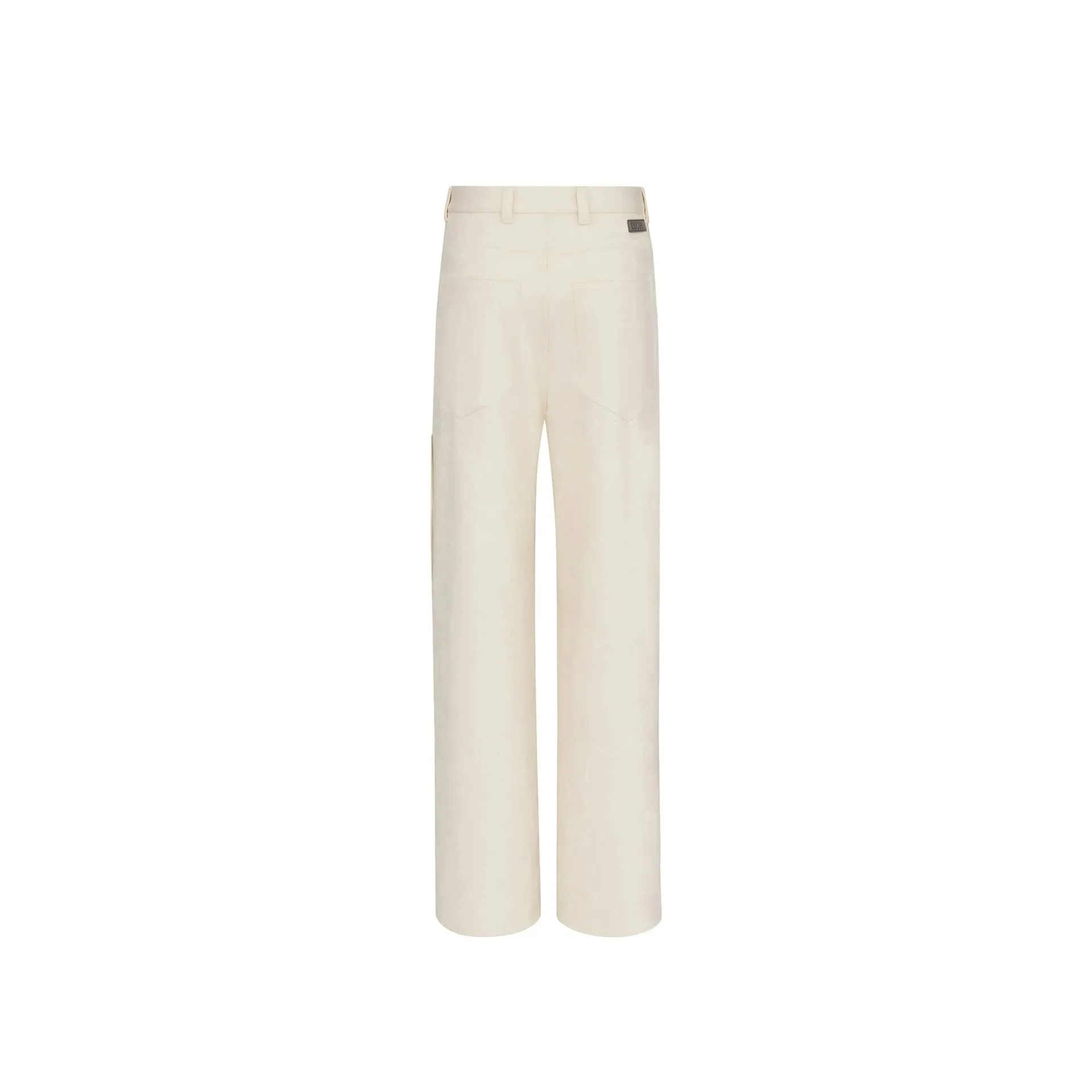 Dior Icons Chino Trousers sold by Siebentaschen product image thumbnail 3