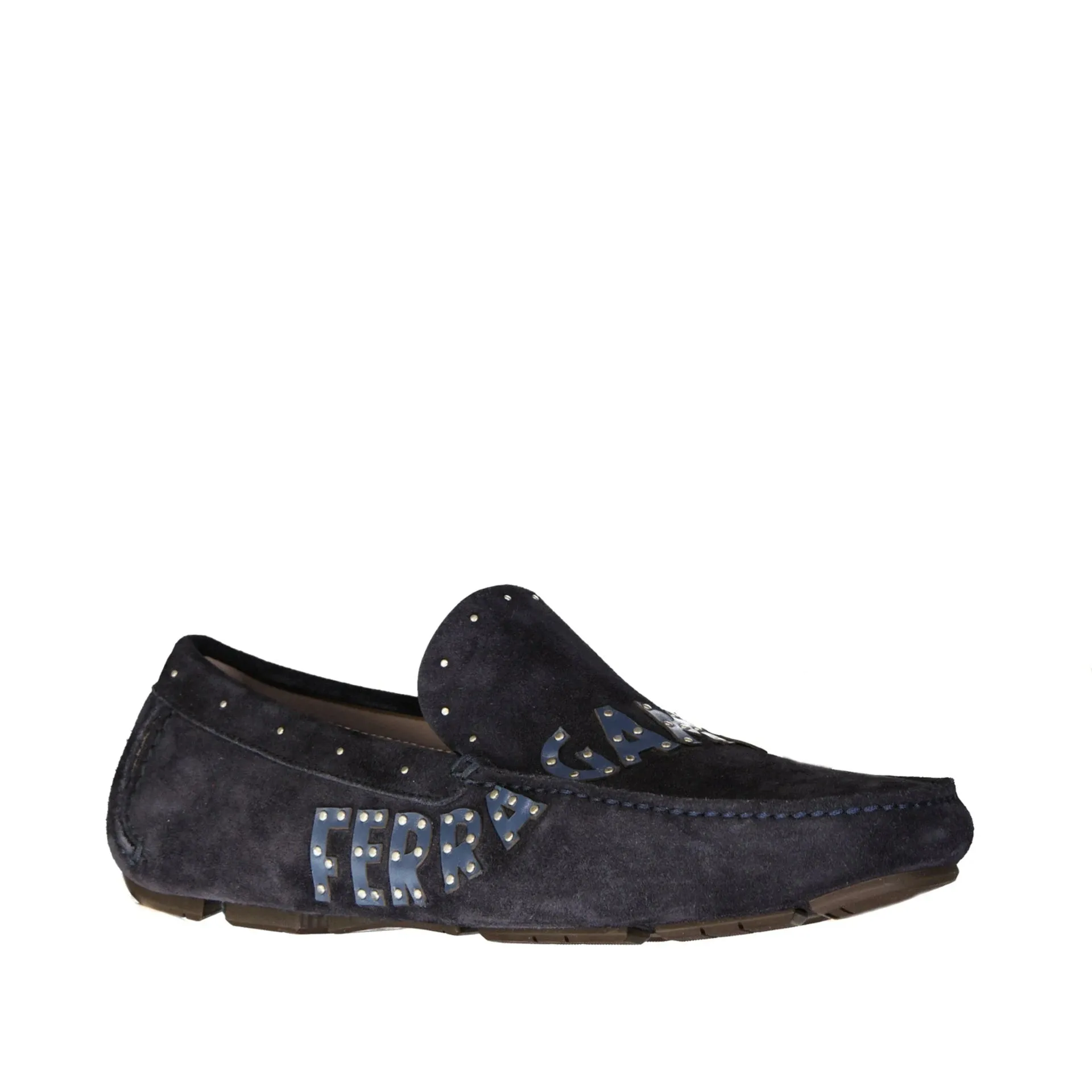 Salvatore Ferragamo Andren Loafers sold by Siebentaschen product image thumbnail 2