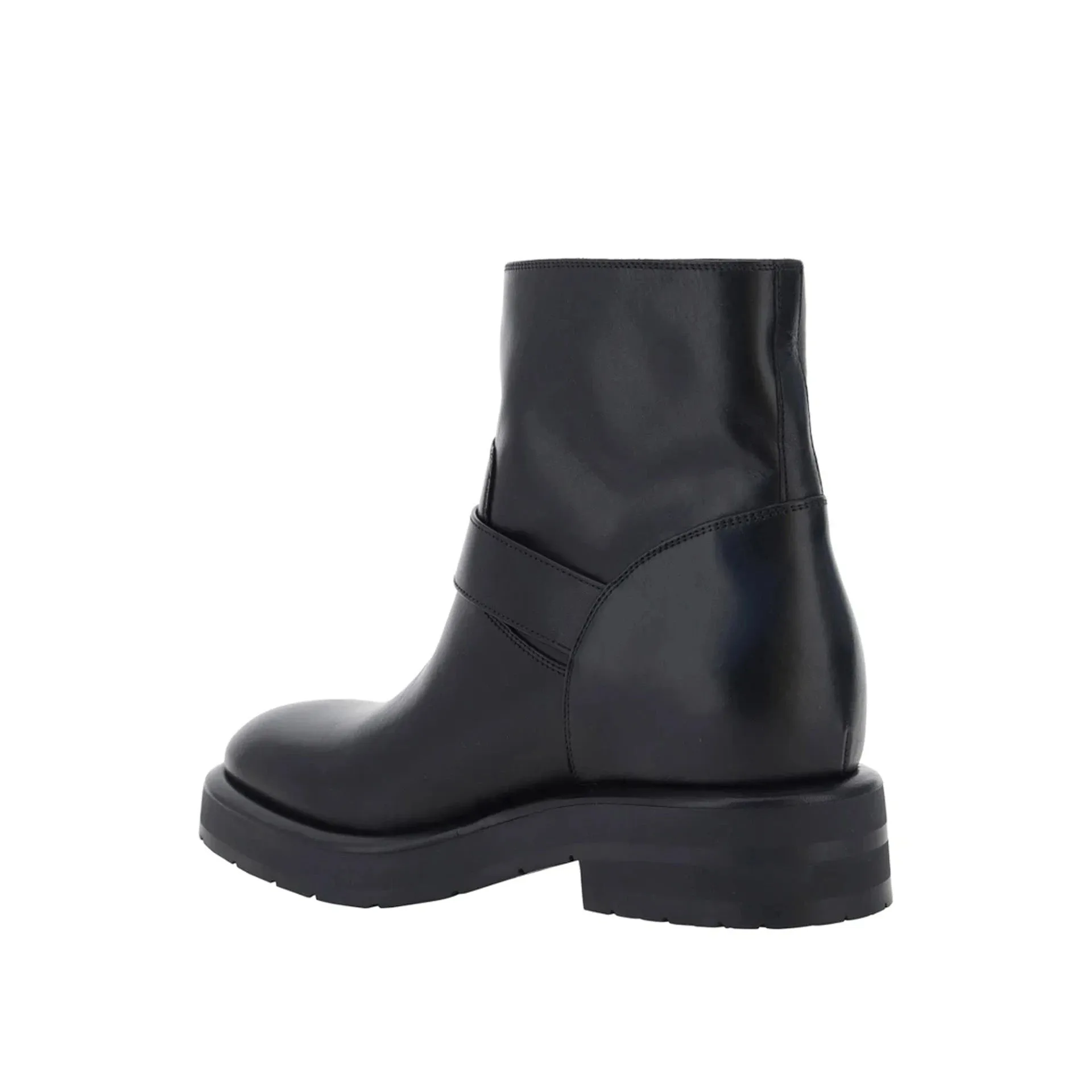 Chloé Coddington Ankle Boots sold by Siebentaschen product image thumbnail 3