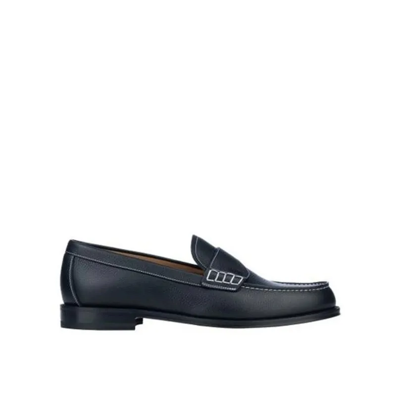 Dior Granville Loafers sold by Siebentaschen