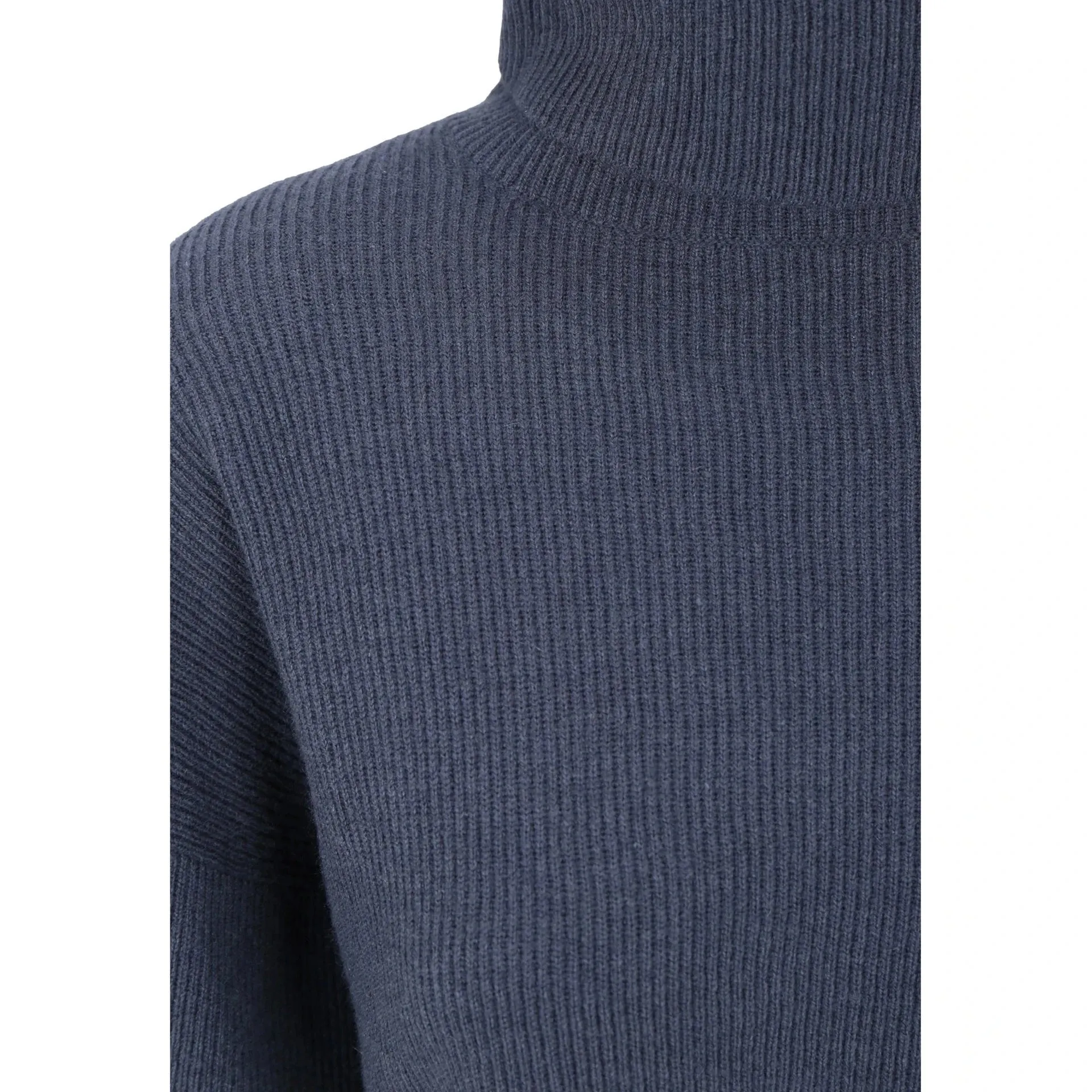 Brunello Cucinelli Turtleneck Sweater sold by Siebentaschen product image thumbnail 3