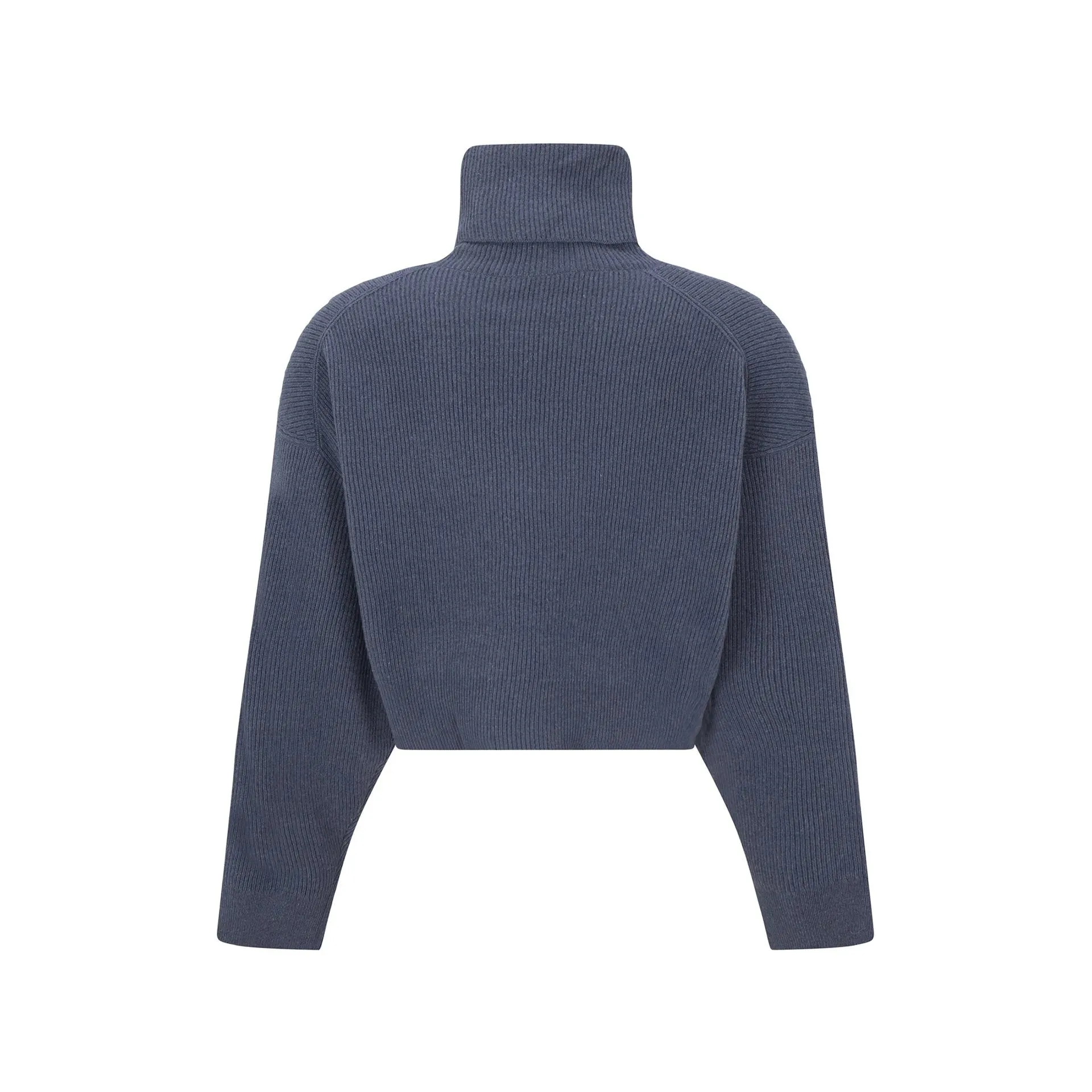 Brunello Cucinelli Turtleneck Sweater sold by Siebentaschen product image thumbnail 2